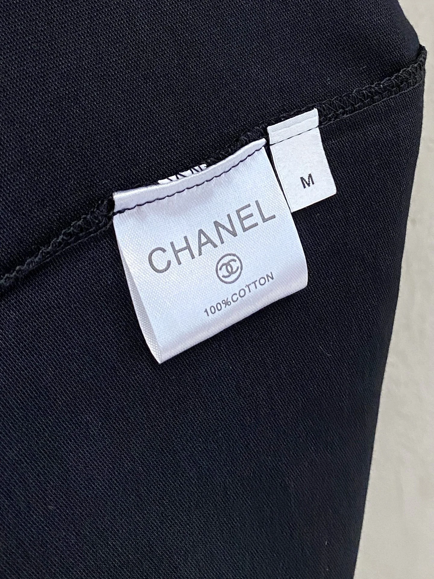 Men's T-Shirts CHANEL 17444632