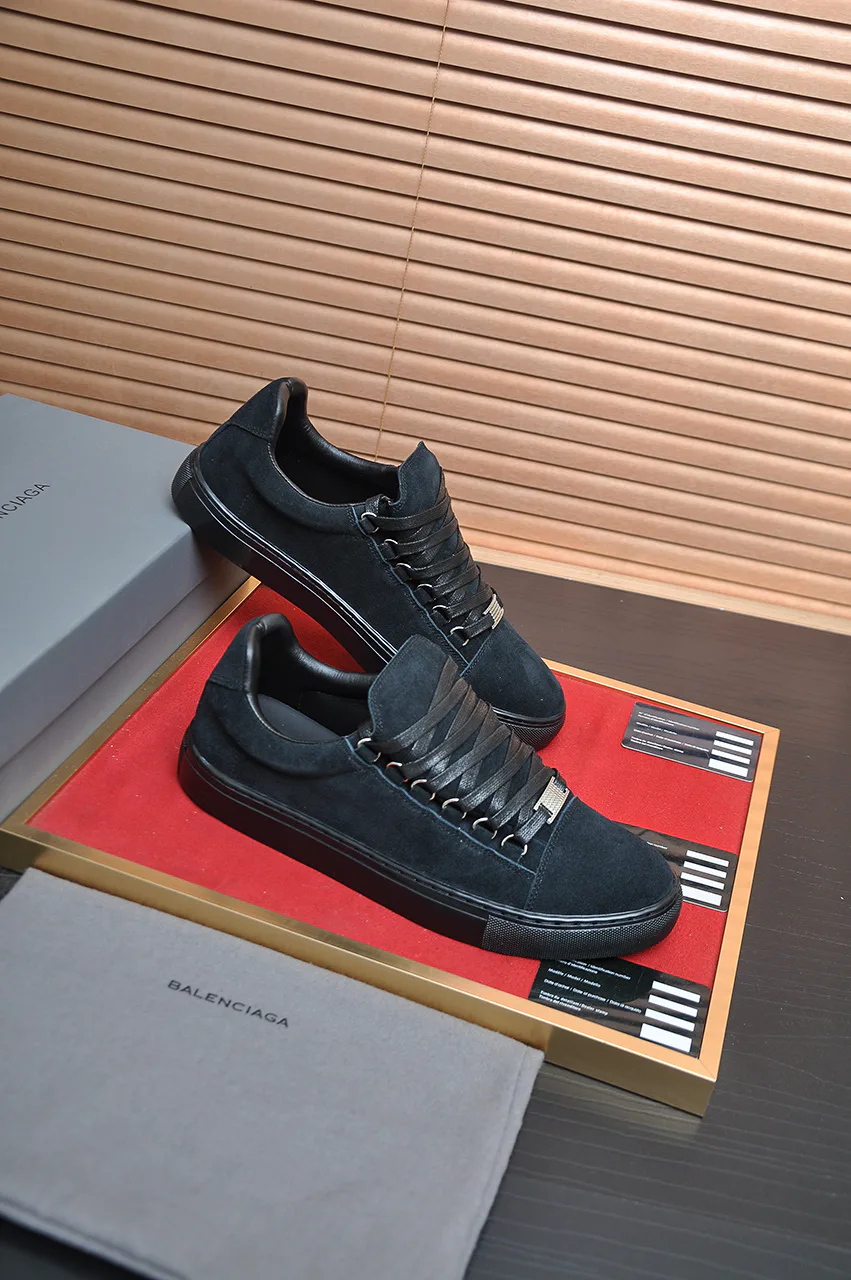 Men's Sneakers BALENCIAGA 18417437