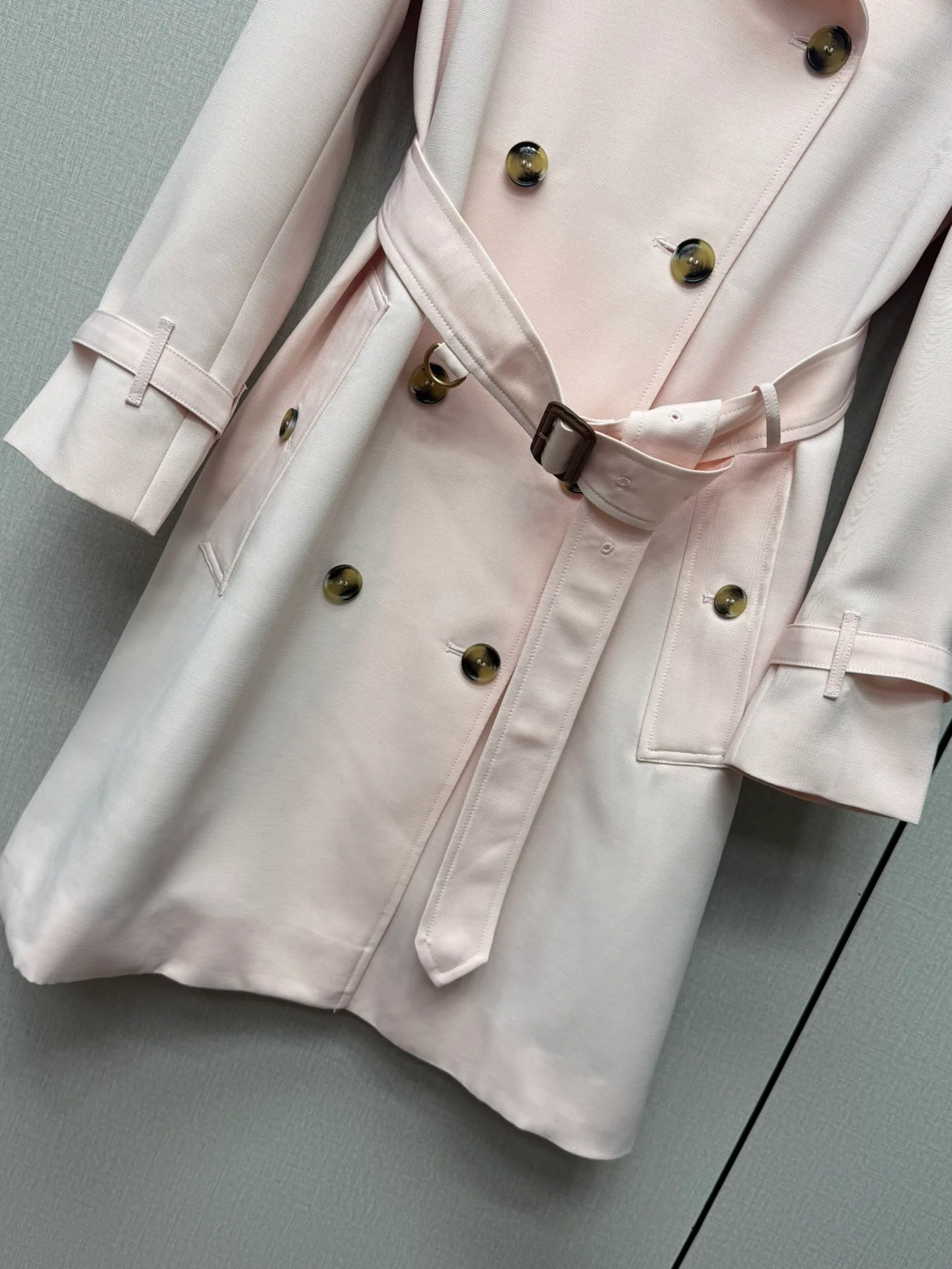 Women's Trench Coats BURBERRY 17828143