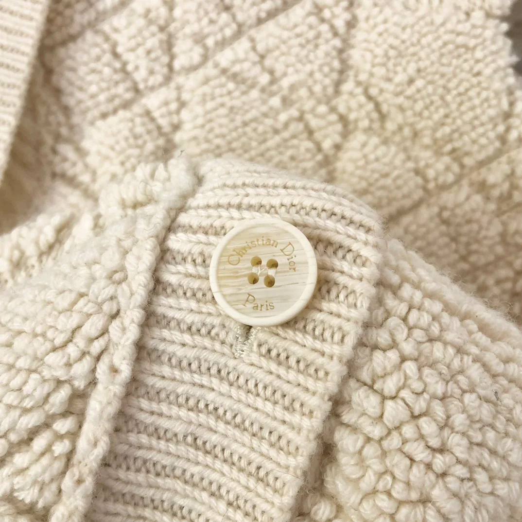 Women's Jumpers And Sweaters CHRISTIAN DIOR 18047488