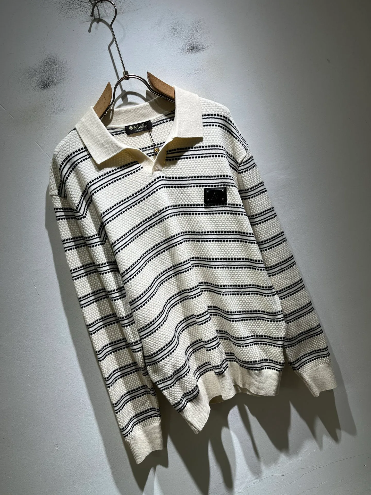 Men's Jumpers And Sweaters LORO PIANA 18243863