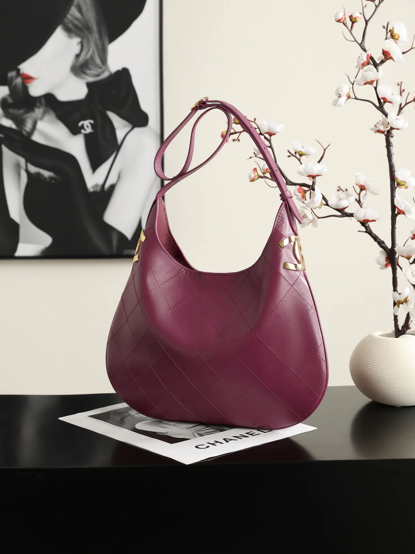 Women's Classic Handbags CHANEL 18147704