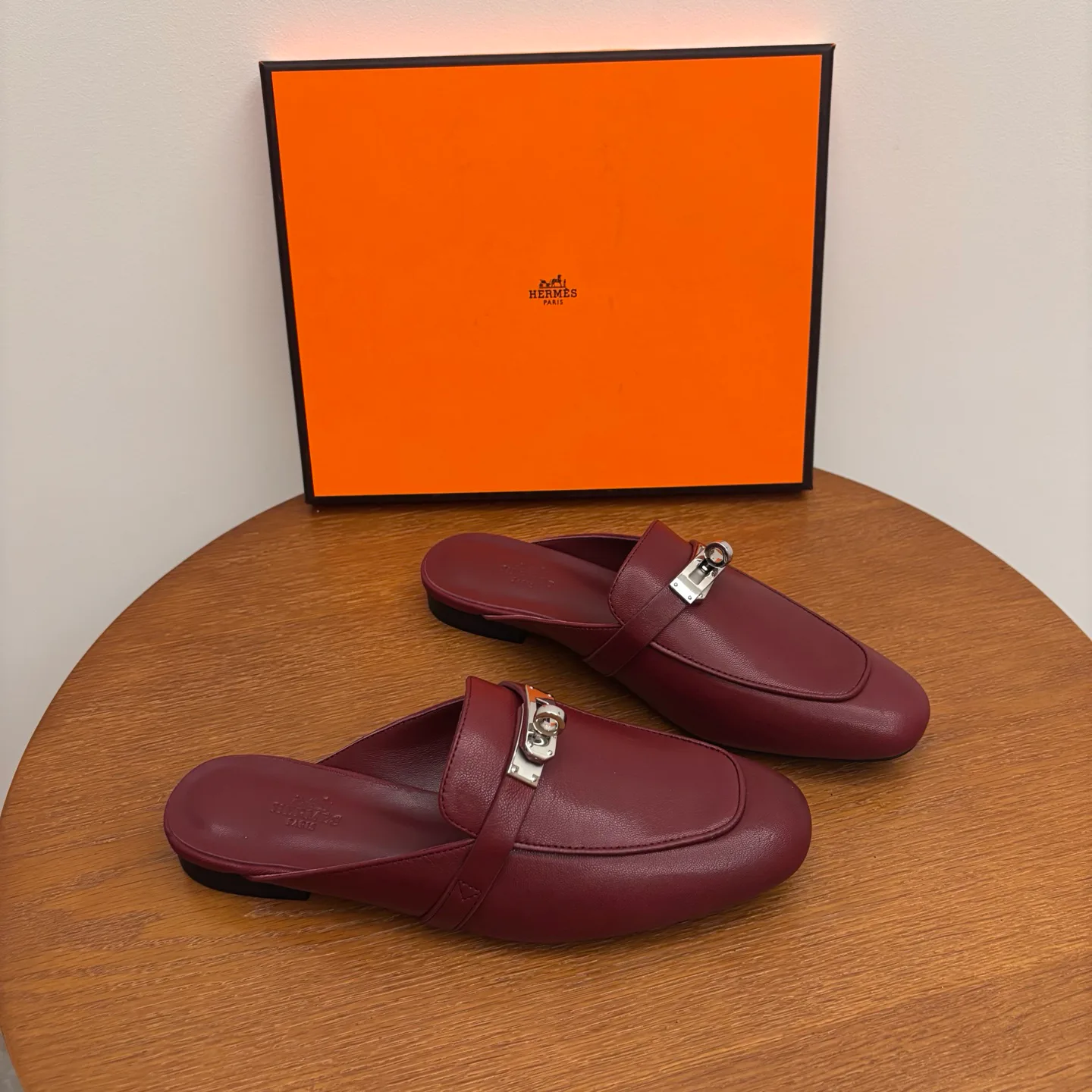 Women's Mules And Clogs HERMES 18438825