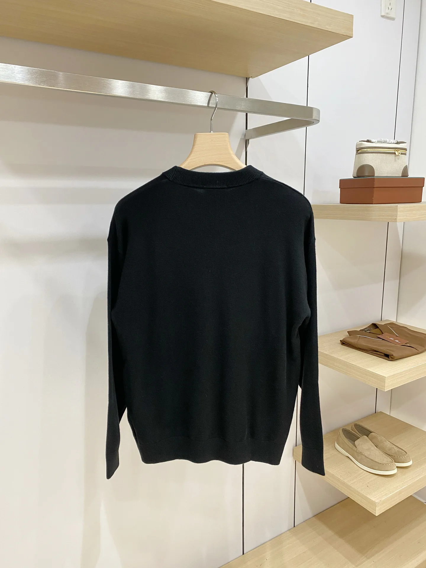 Men's Jumpers And Sweaters HERMES 18374678