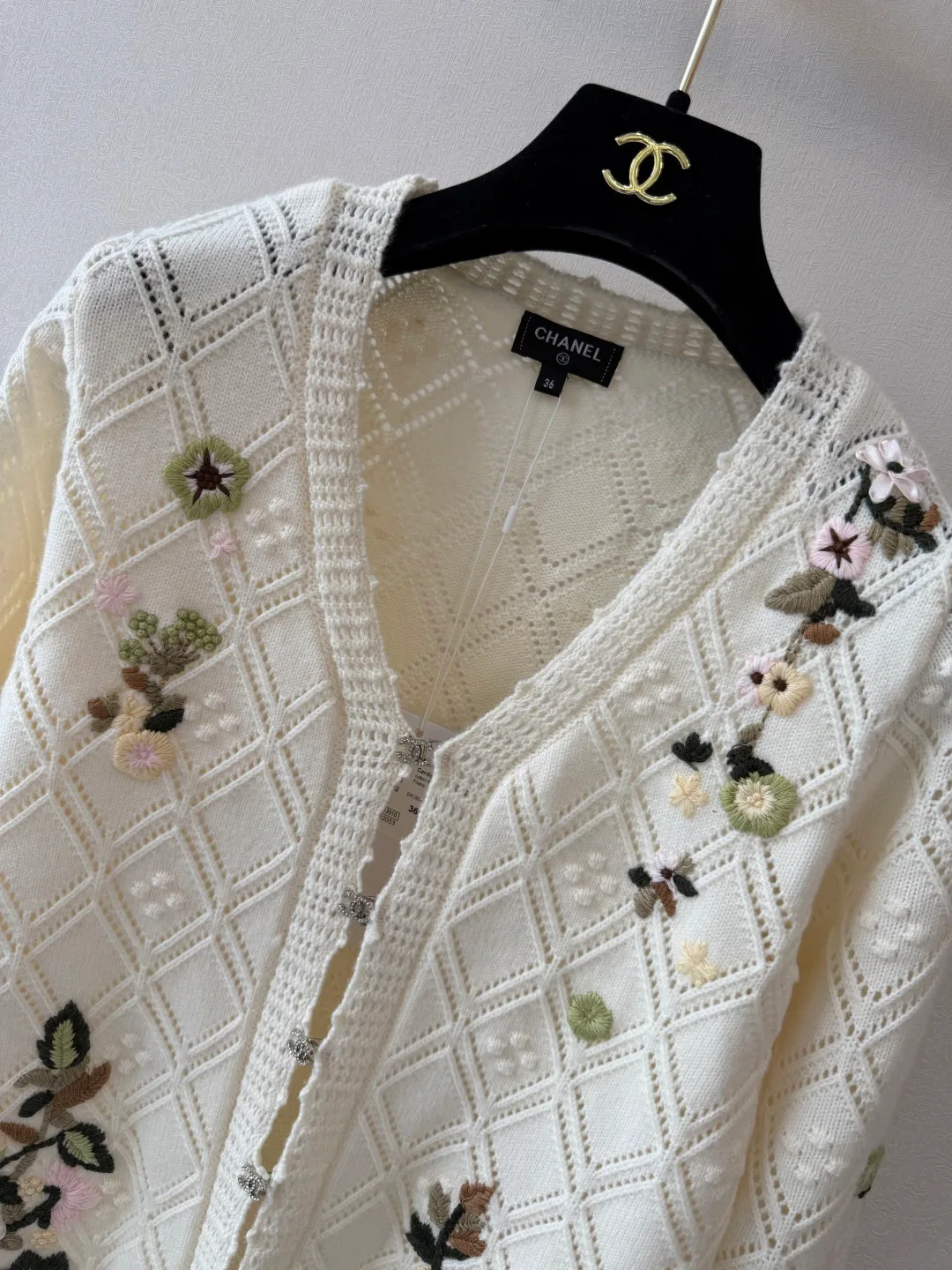 Women's Jumpers And Sweaters CHANEL 18509727