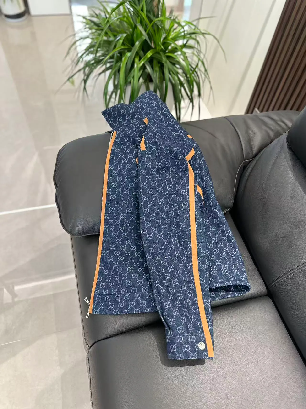 Men's Jackets And Down Jackets GUCCI 17707403