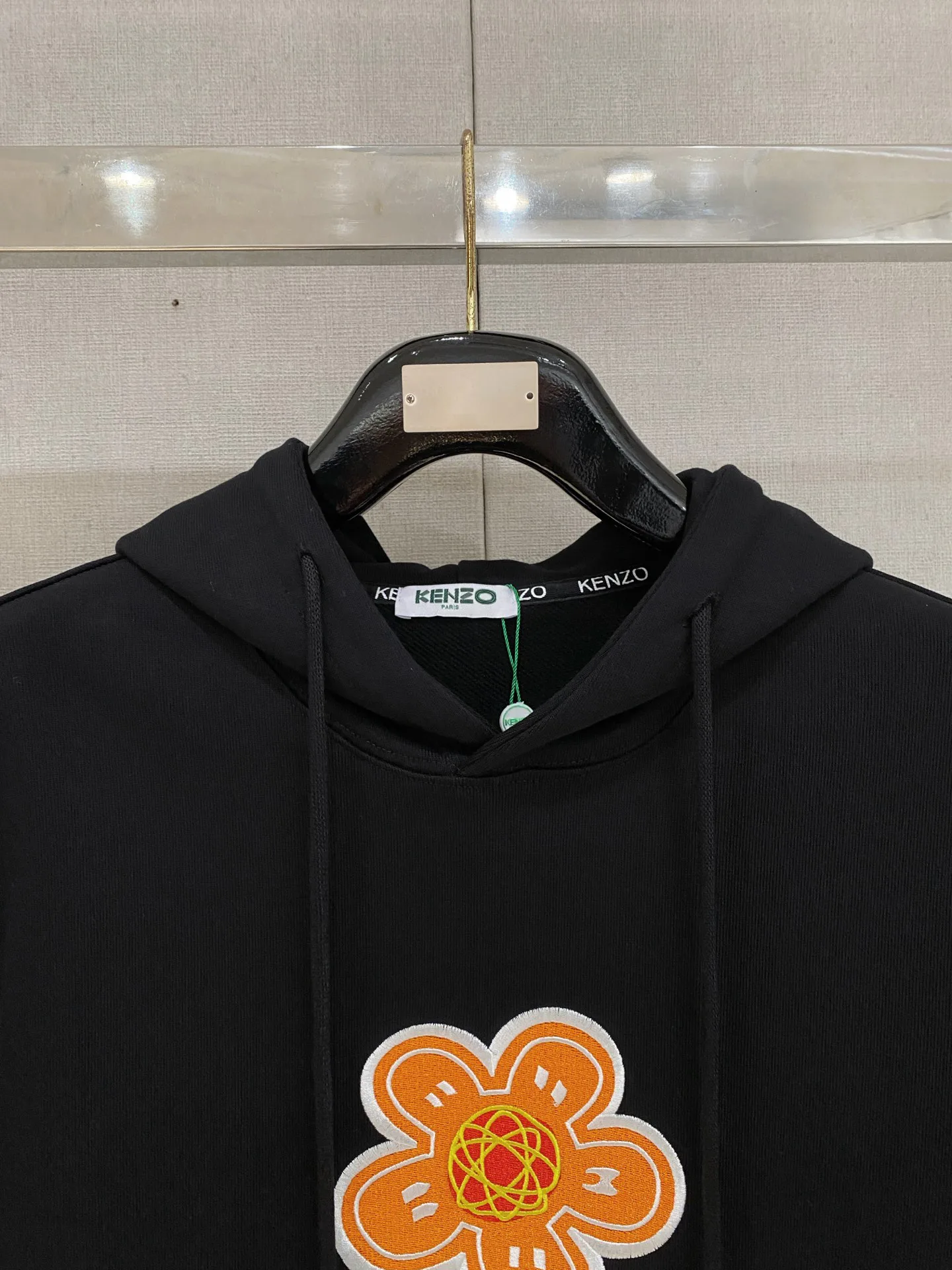 Men's Sweatshirts And Hoodies KENZO 18246898