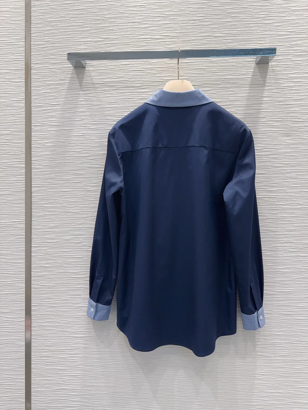 Women's Shirts MIU MIU 18219356