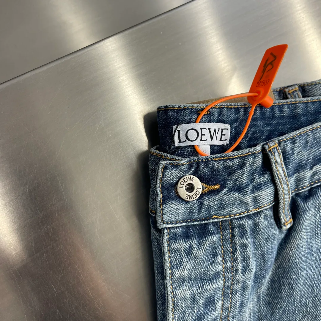 Men's Jeans LOEWE 18189517