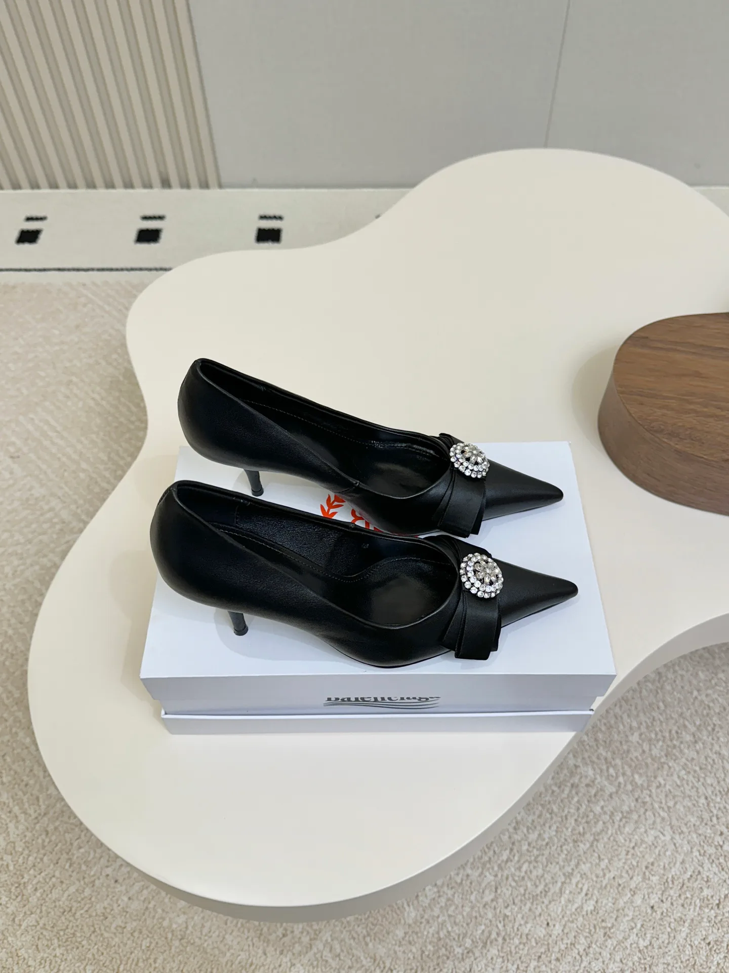 Women's Heels BALENCIAGA 18083176