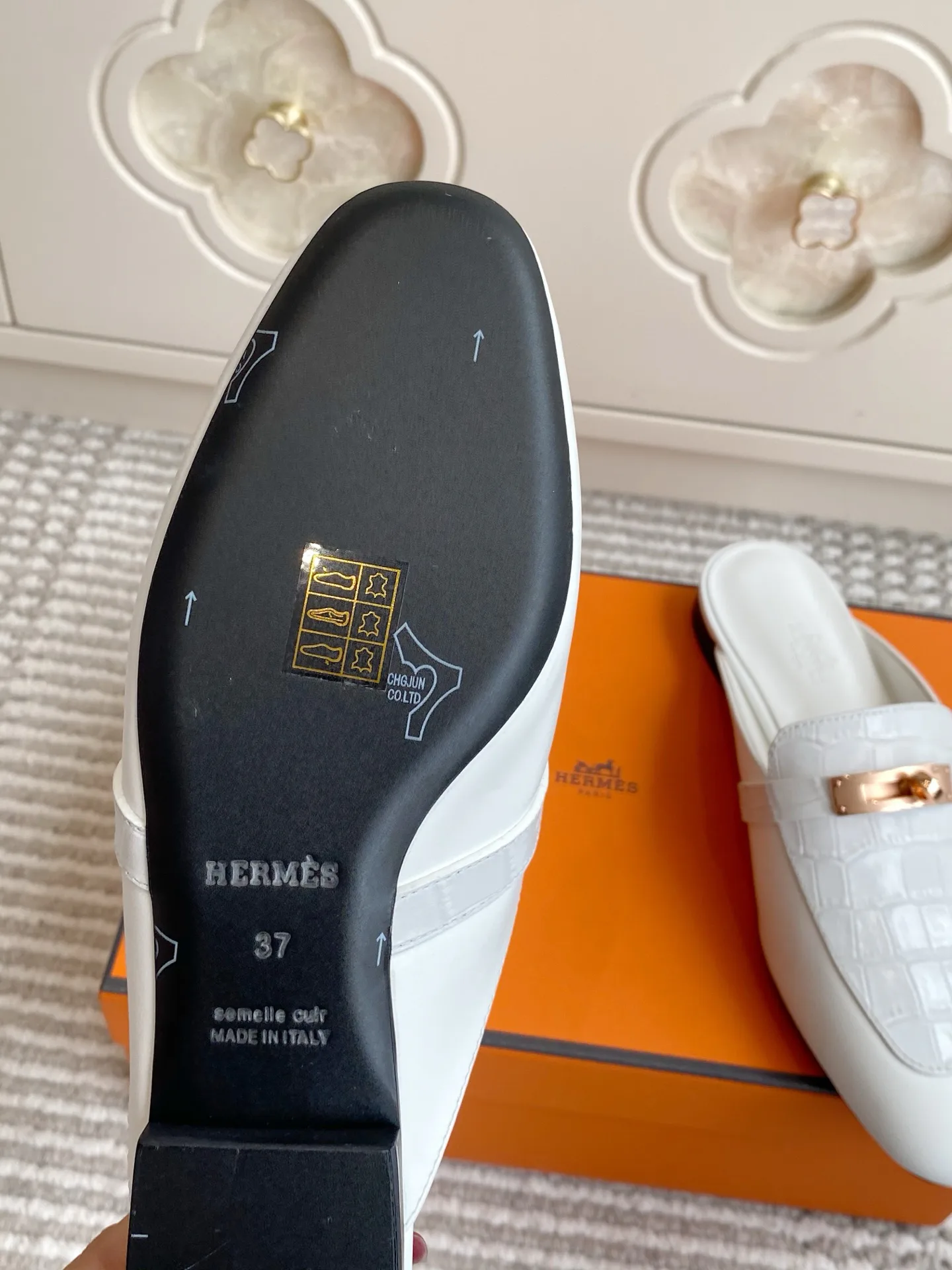 Women's Mules And Clogs HERMES 17739519