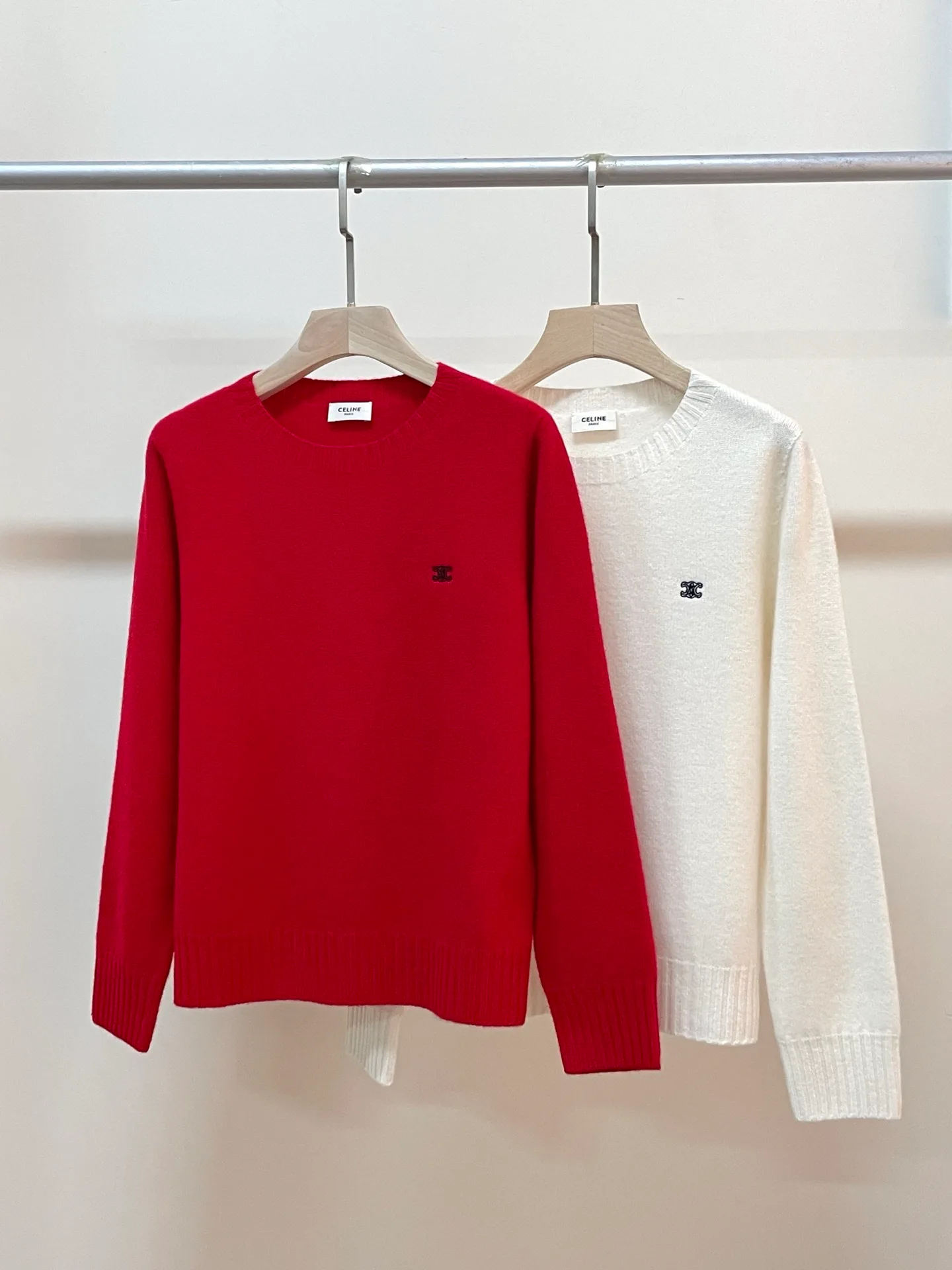 Women's Jumpers And Sweaters CELINE 17856931