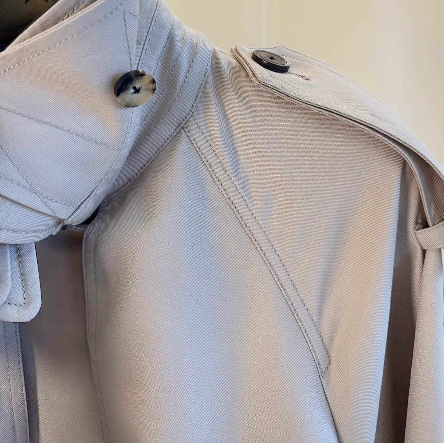 Women's Trench Coats CHRISTIAN DIOR 18405548