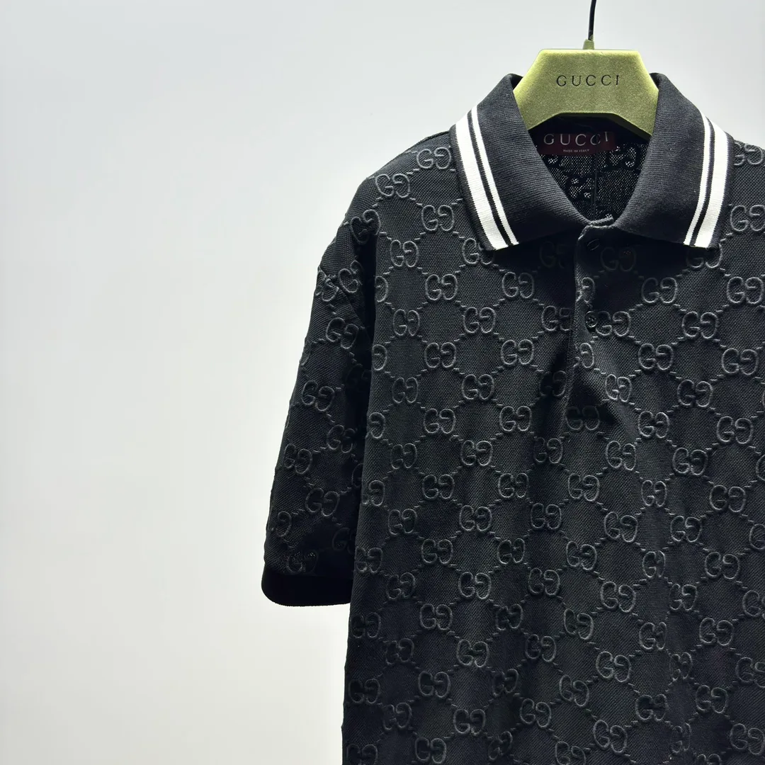 Men's Shirts GUCCI 17391811