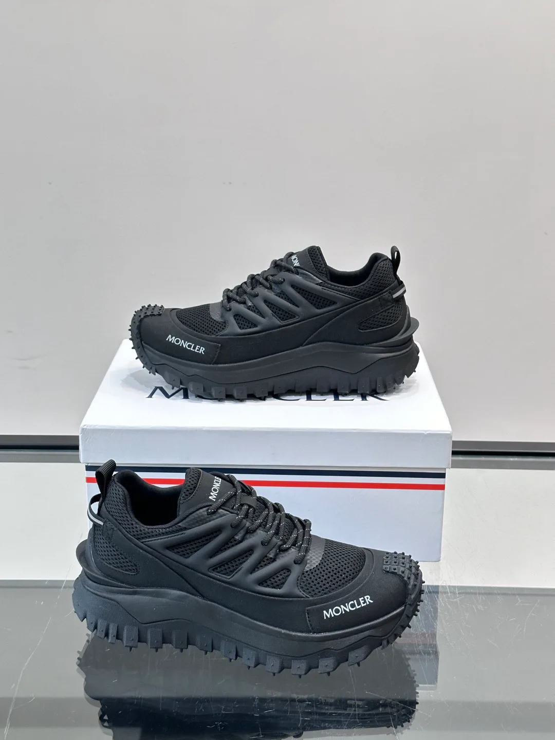 Men's Sneakers MONCLER 17810388