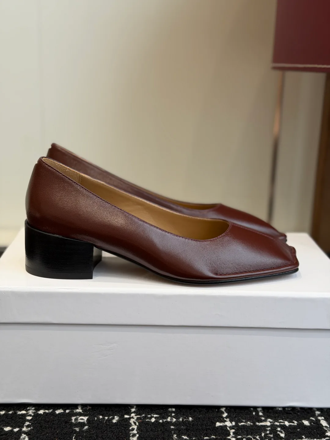 Women's Heels MAISON MARGIELA 18034890