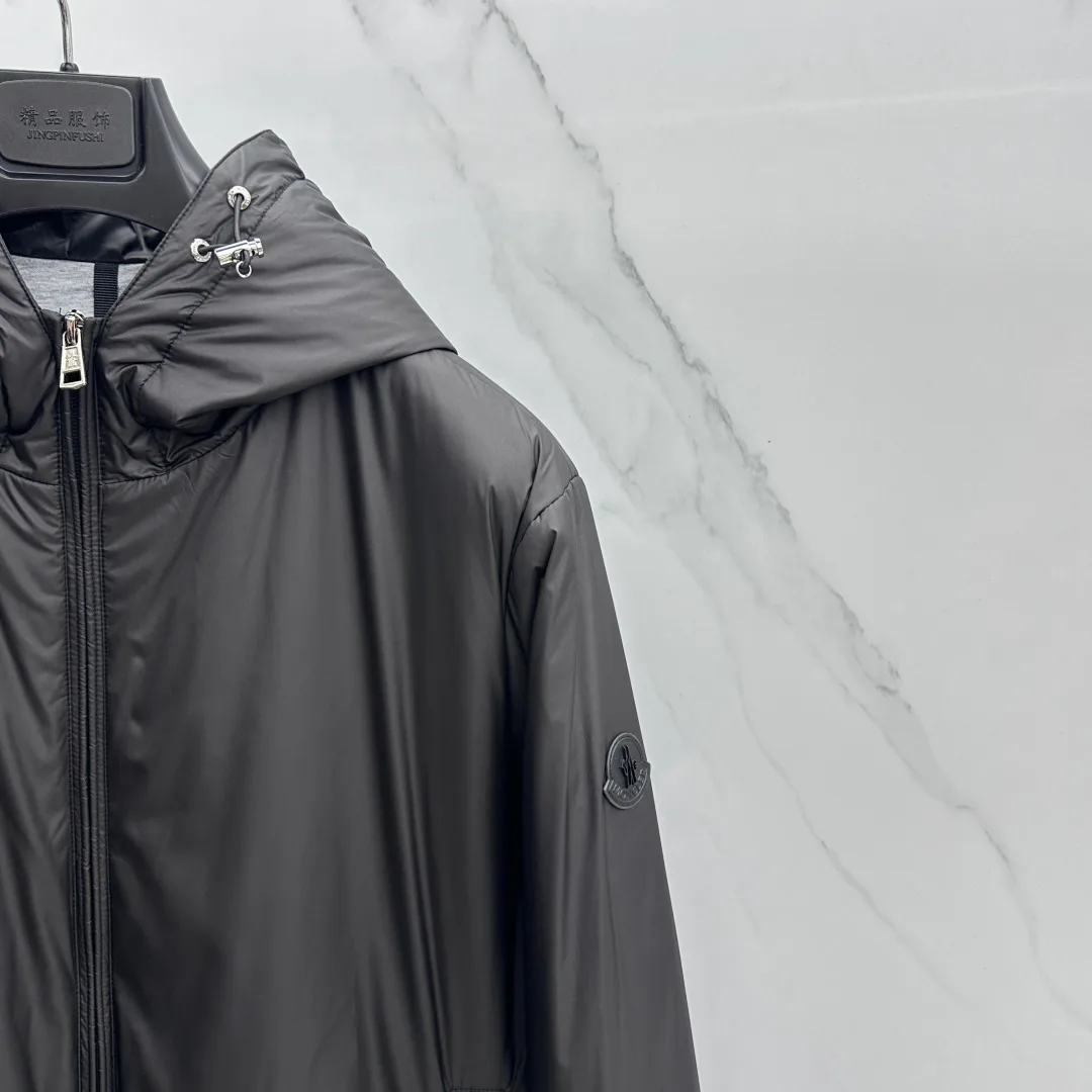 Куртки И Пуховики Мужские Moncler 18596985