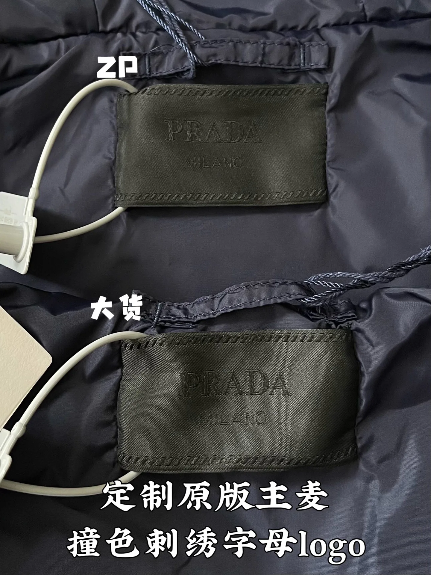 Куртки И Пуховики Мужские Prada 18662879