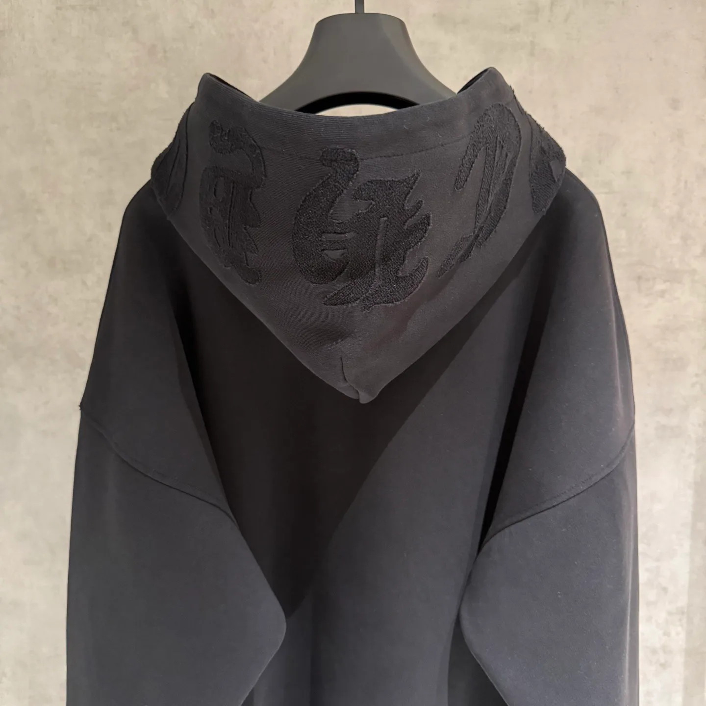 Men's Sweatshirts And Hoodies CHROME HEARTS 18197065