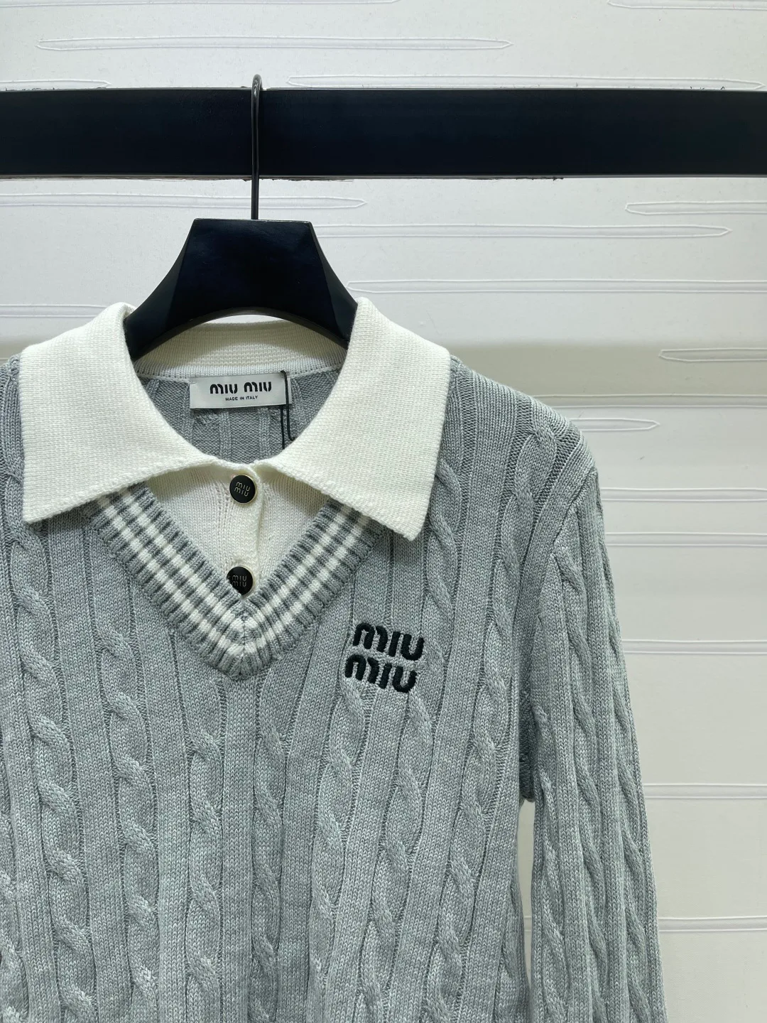 Women's Jumpers And Sweaters MIU MIU 18038777