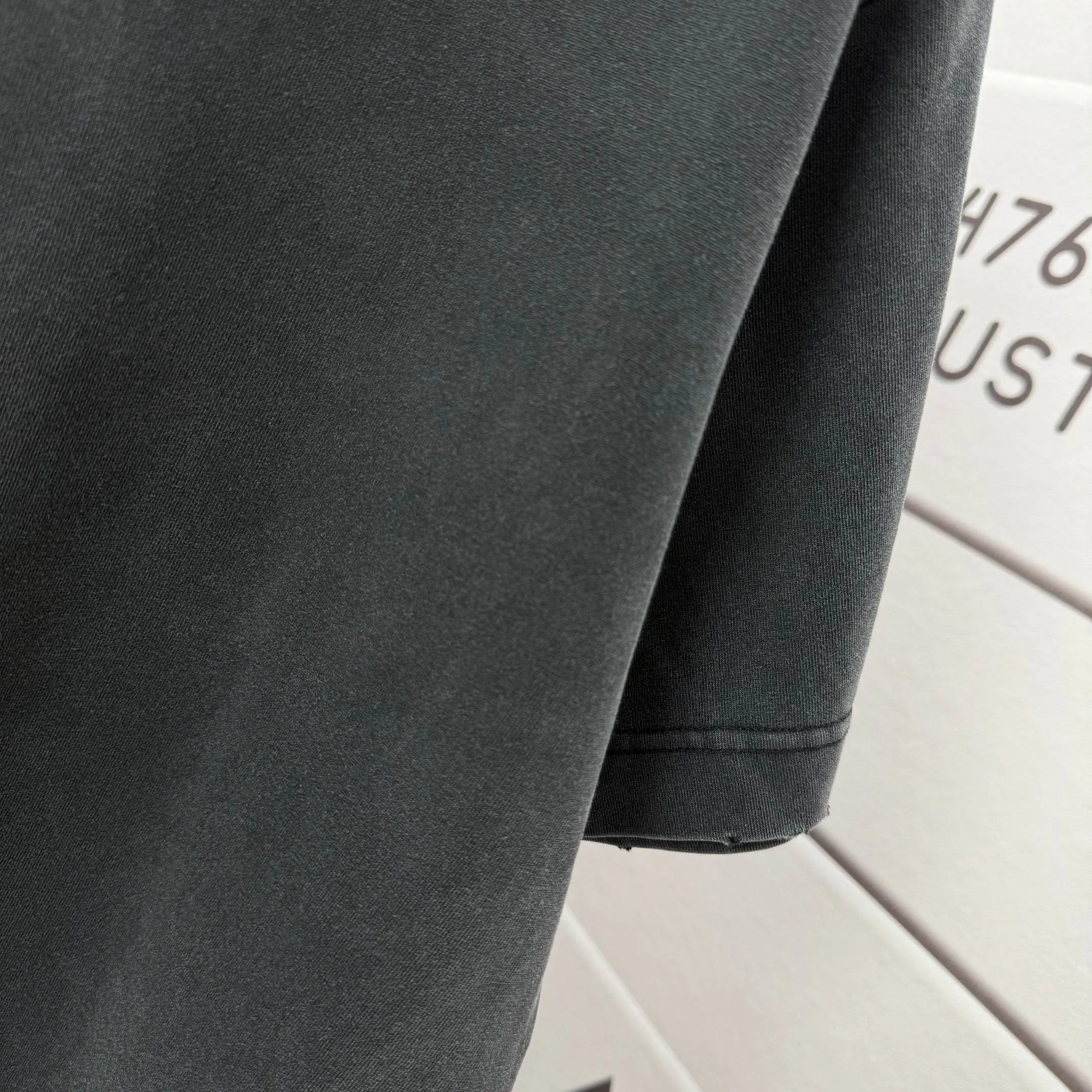 Men's T-Shirts Y-3 17566994