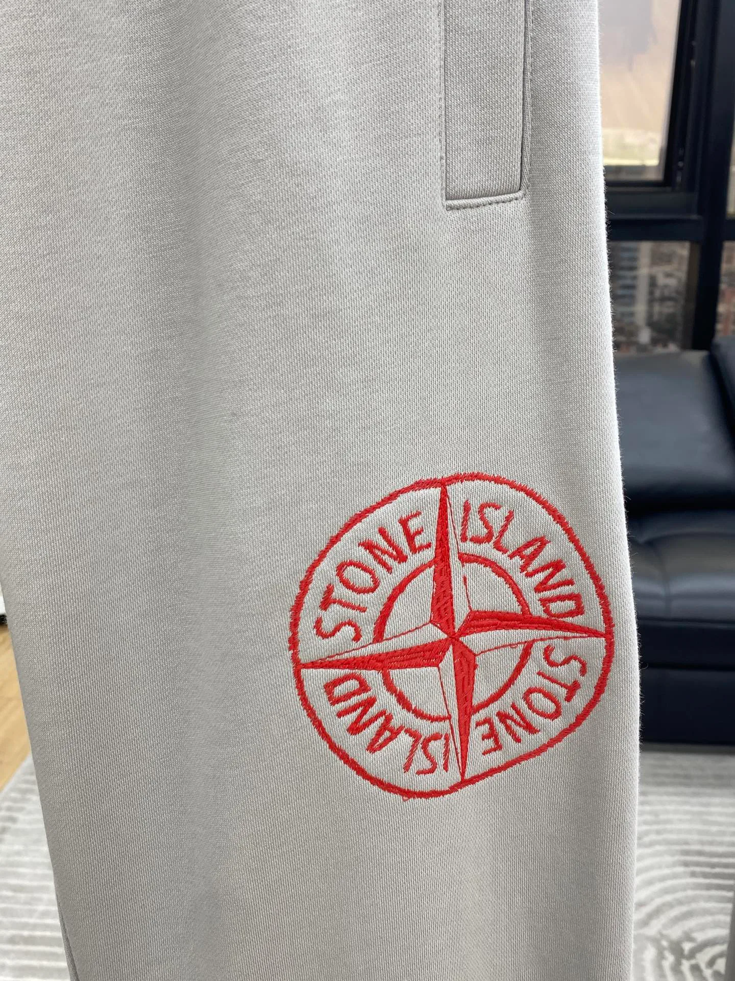 Брюки Мужские Stone Island 18635599