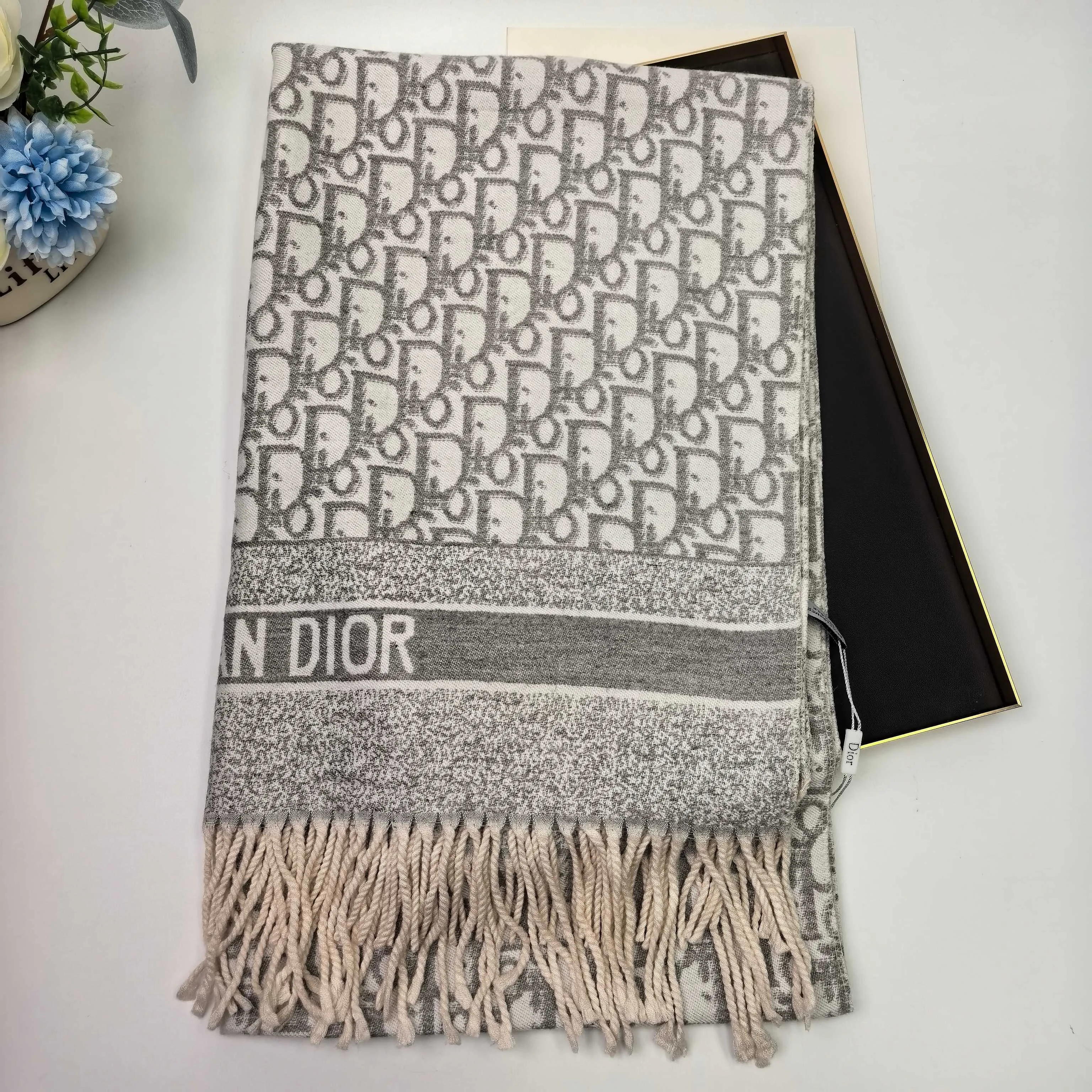 Scarves CHRISTIAN DIOR 18104861