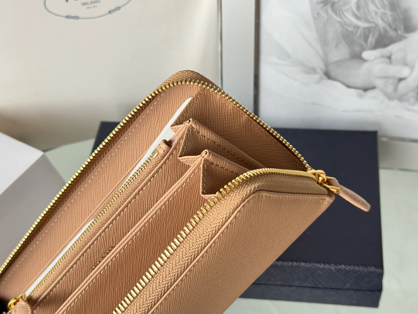 Women's Clutches PRADA 17999885