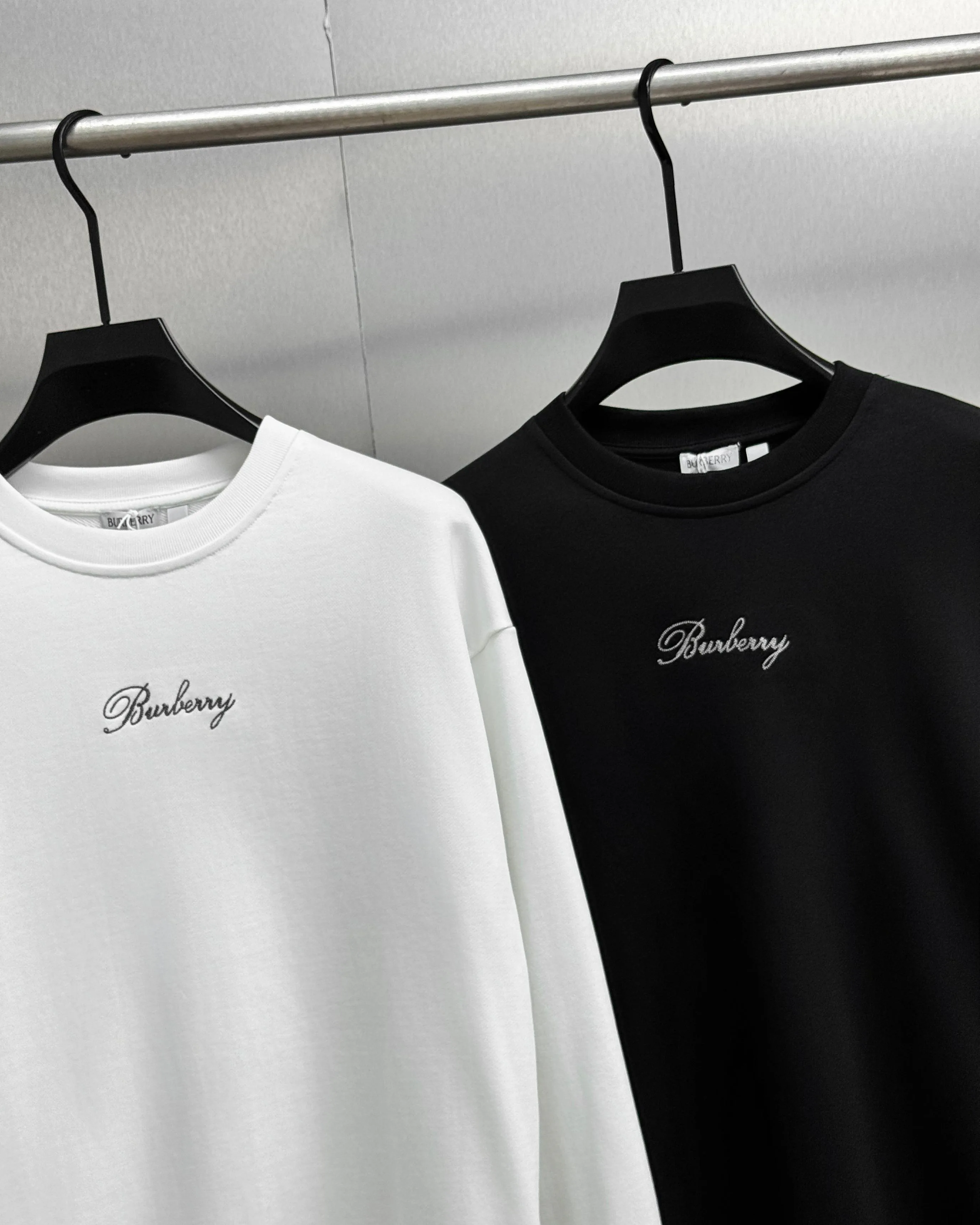 Men's Sweatshirts And Hoodies BURBERRY 18189749
