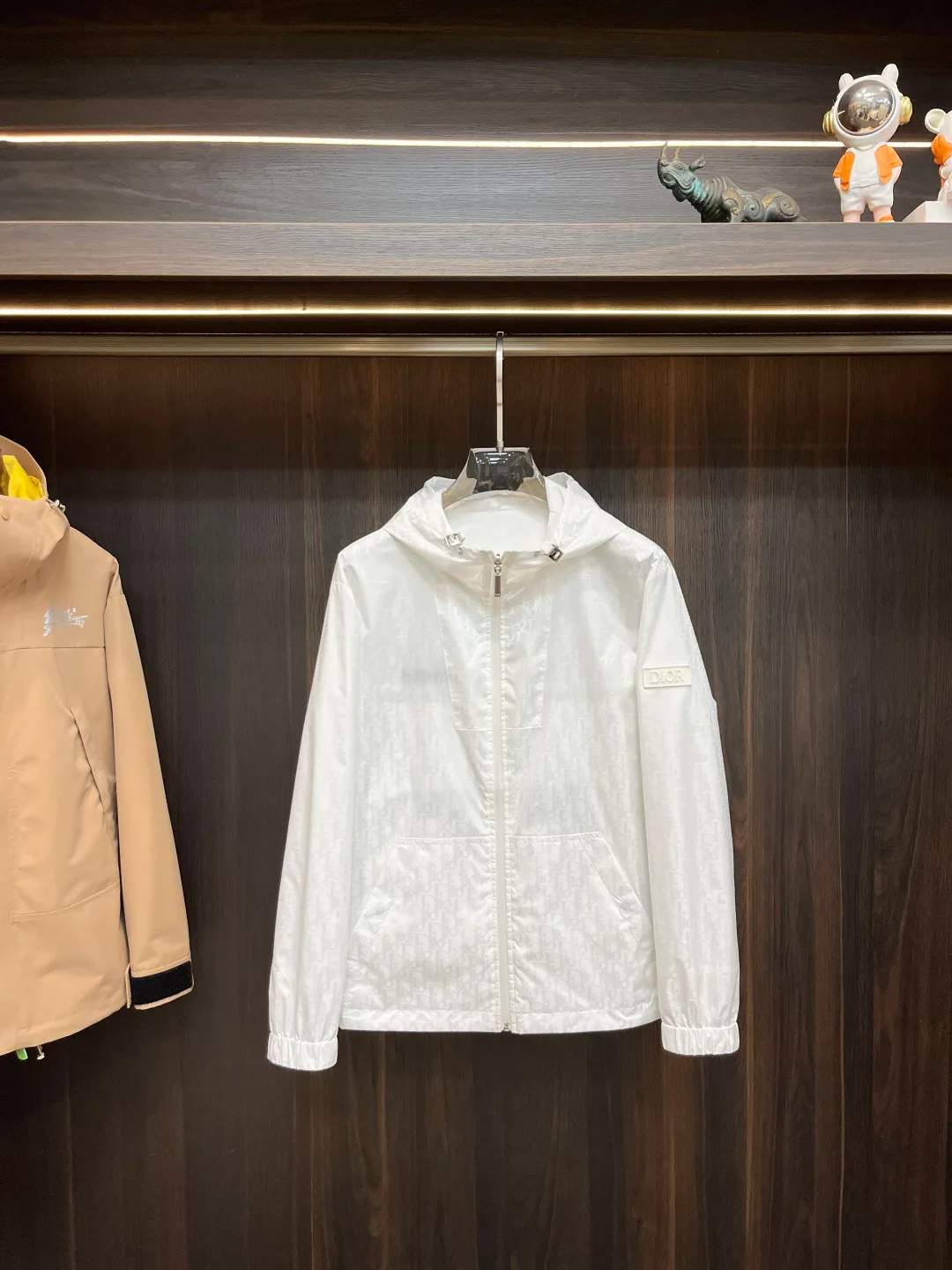 Women's Jackets And Down Jackets CHRISTIAN DIOR 18416707