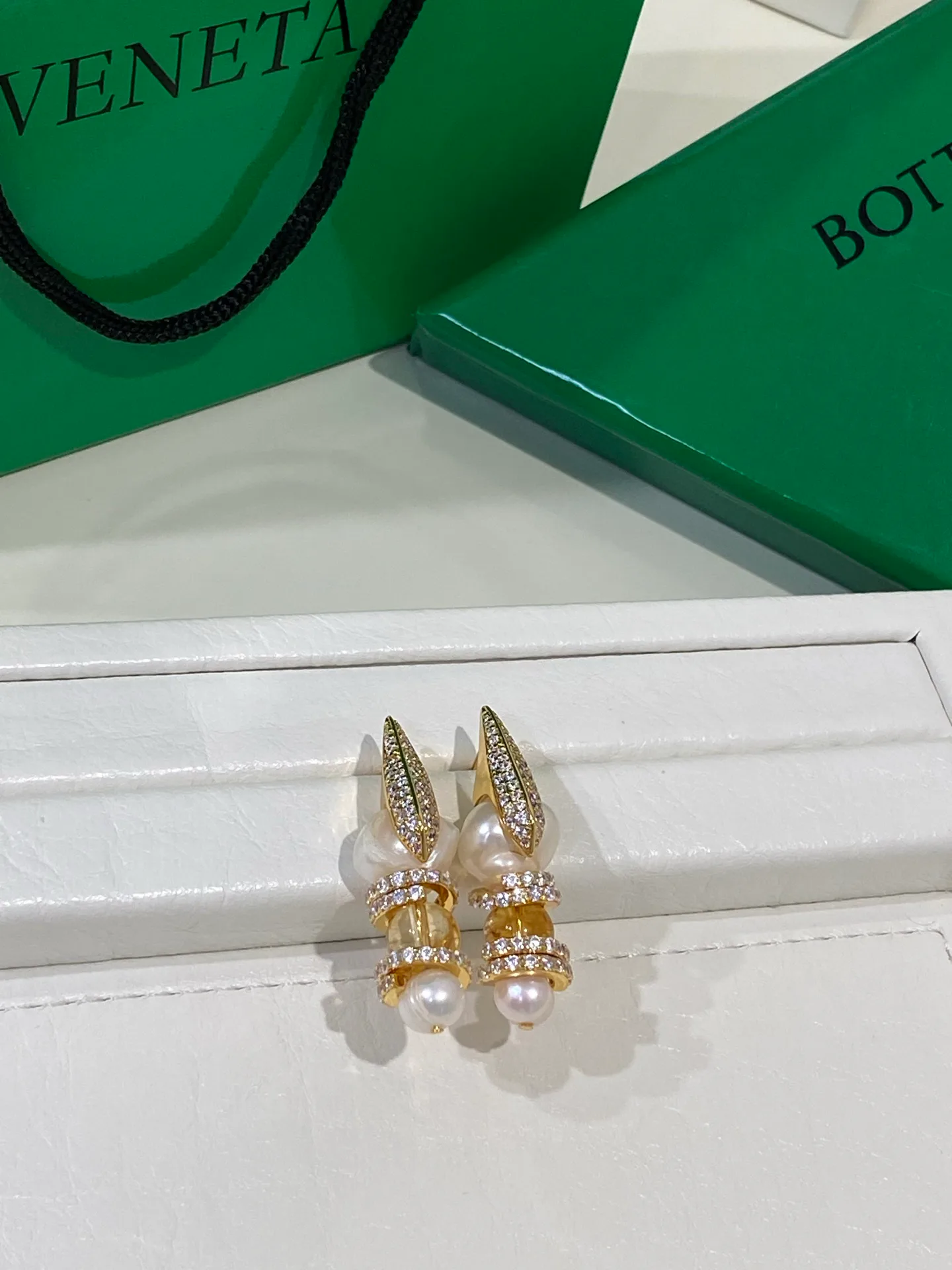 Jewelry BOTTEGA VENETA 17811353