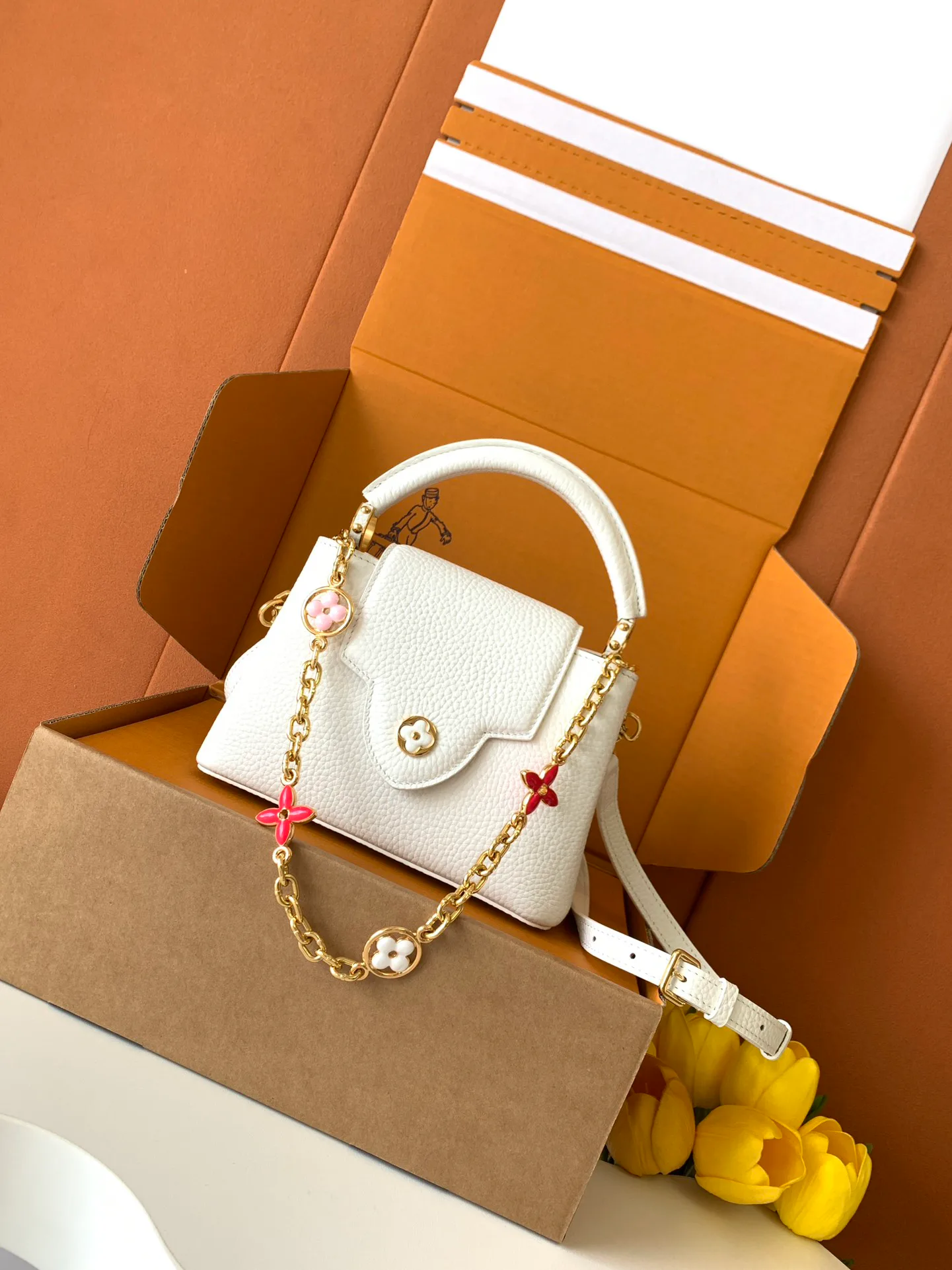 Women's Classic Handbags LOUIS VUITTON 18520894