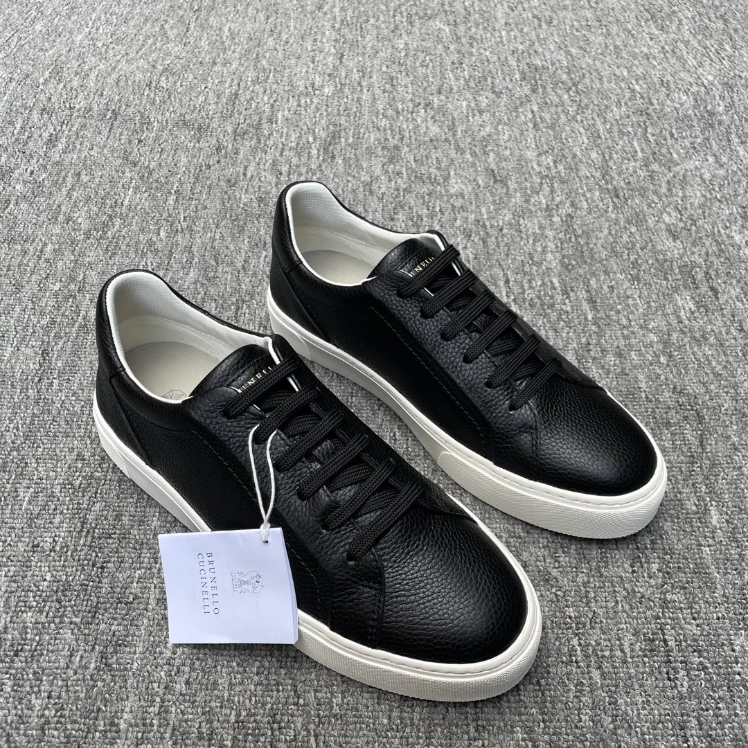 Men's Sneakers BRUNELLO CUCINELLI 18076111
