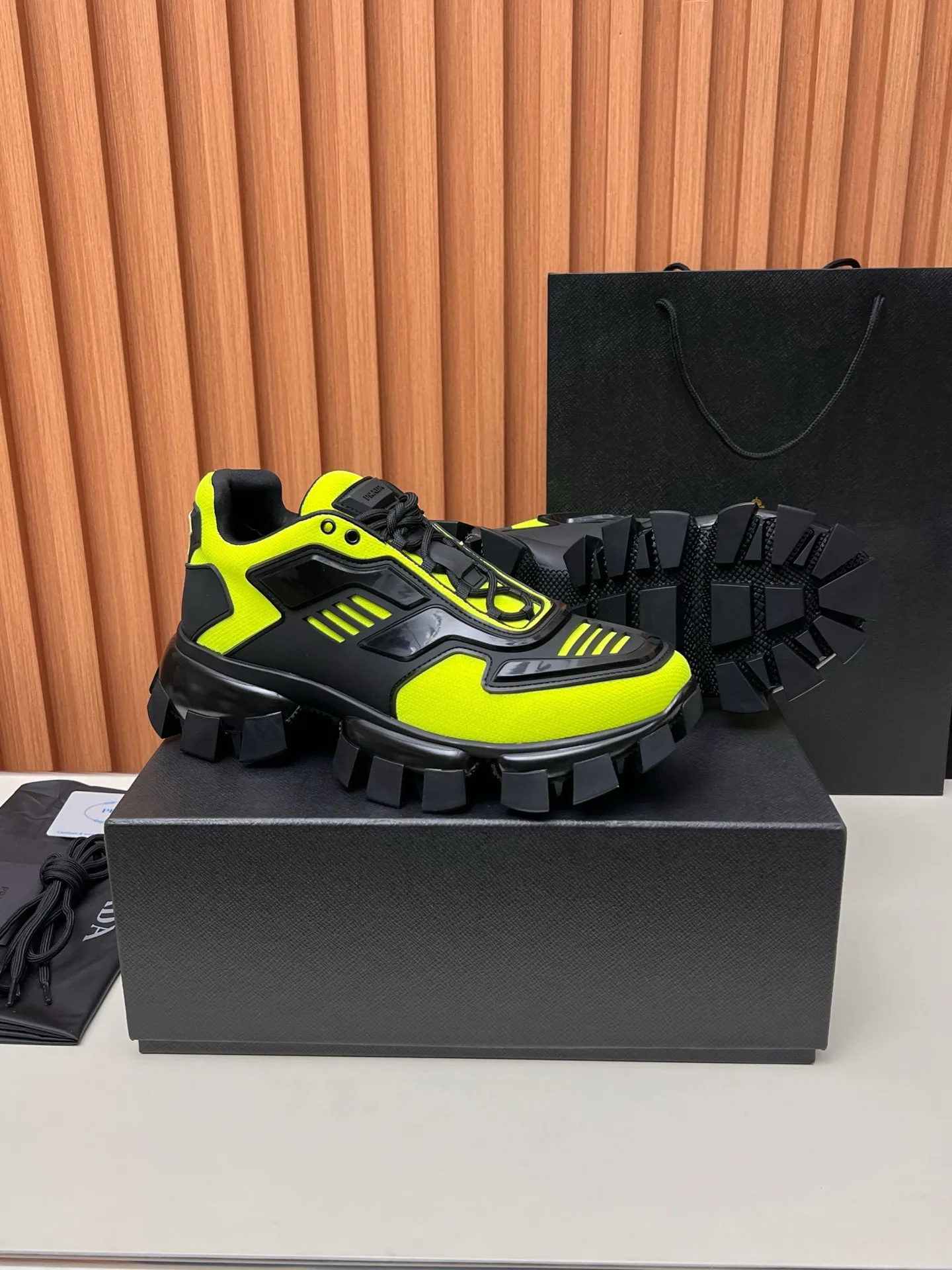 Women's Sneakers PRADA 17955148