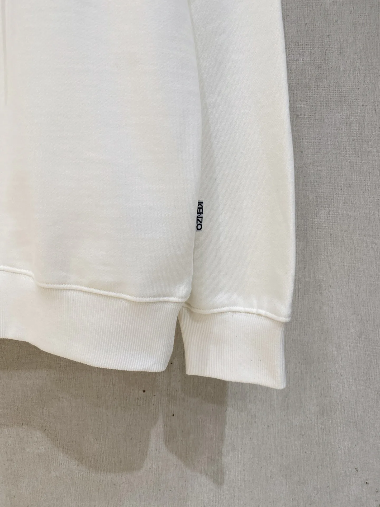 Men's Sweatshirts And Hoodies KENZO 18246897