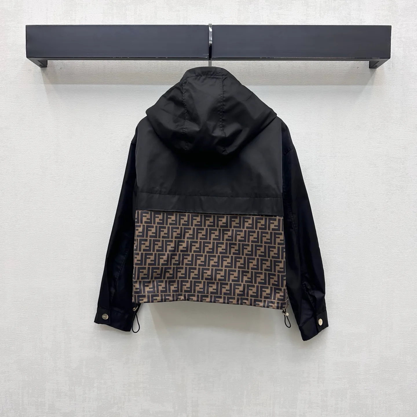Women's Jackets And Down Jackets FENDI 18279135