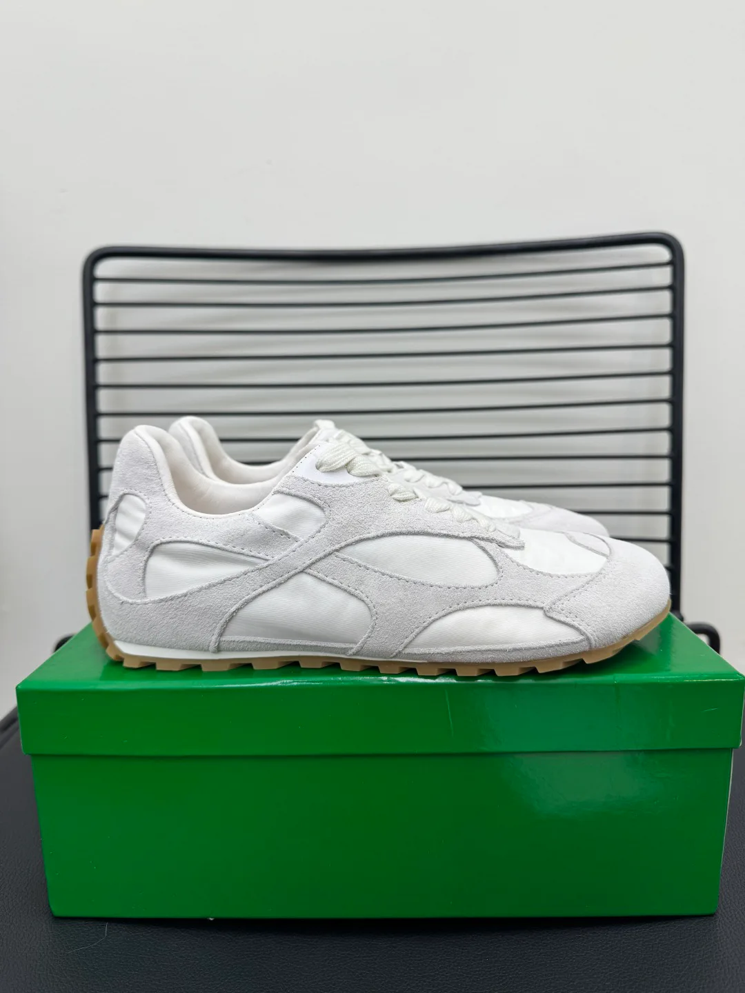 Women's Sneakers BOTTEGA VENETA 18367001