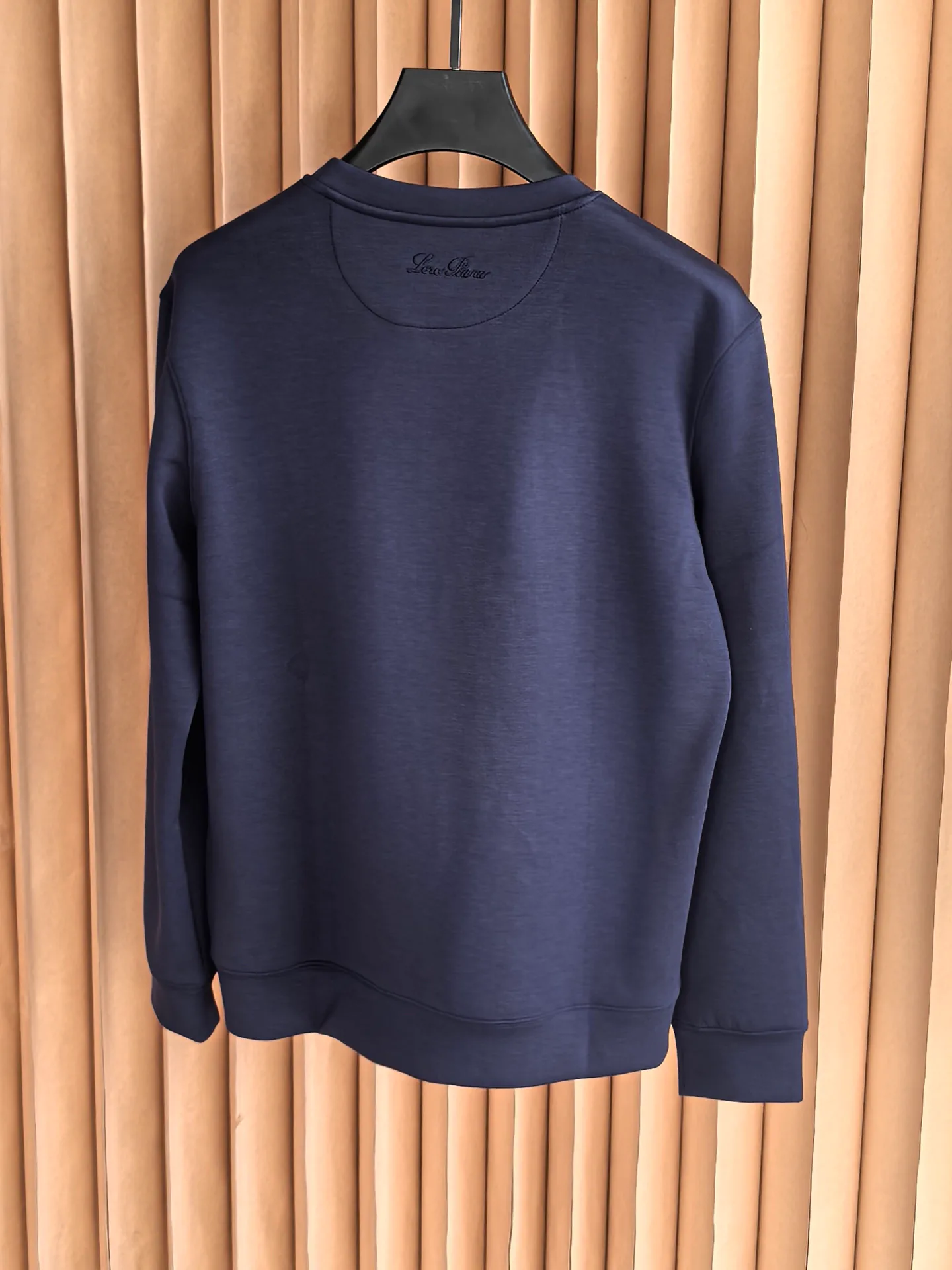 Men's Sweatshirts And Hoodies LORO PIANA 18140613