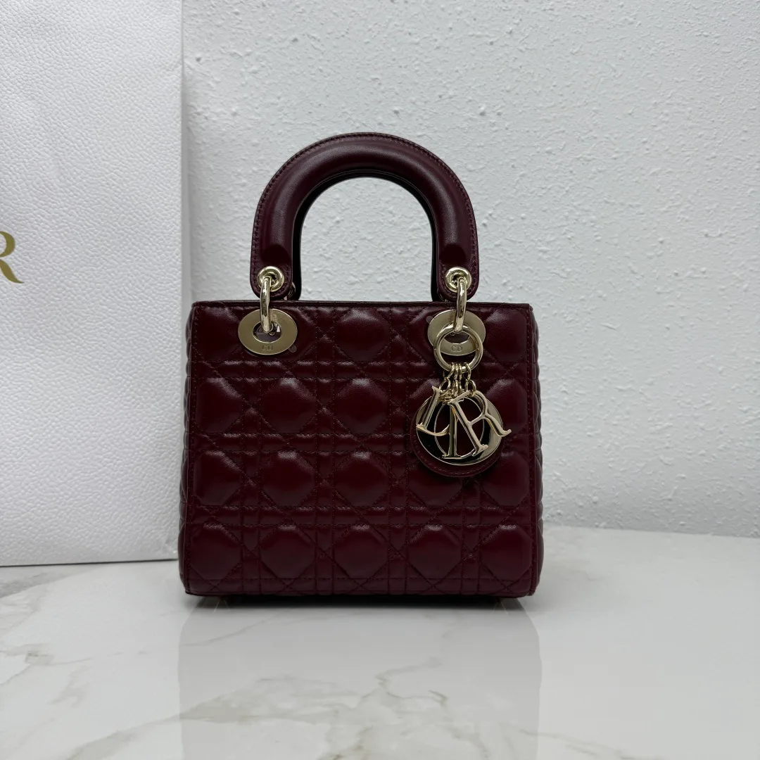 Women's Classic Handbags CHRISTIAN DIOR 18116424