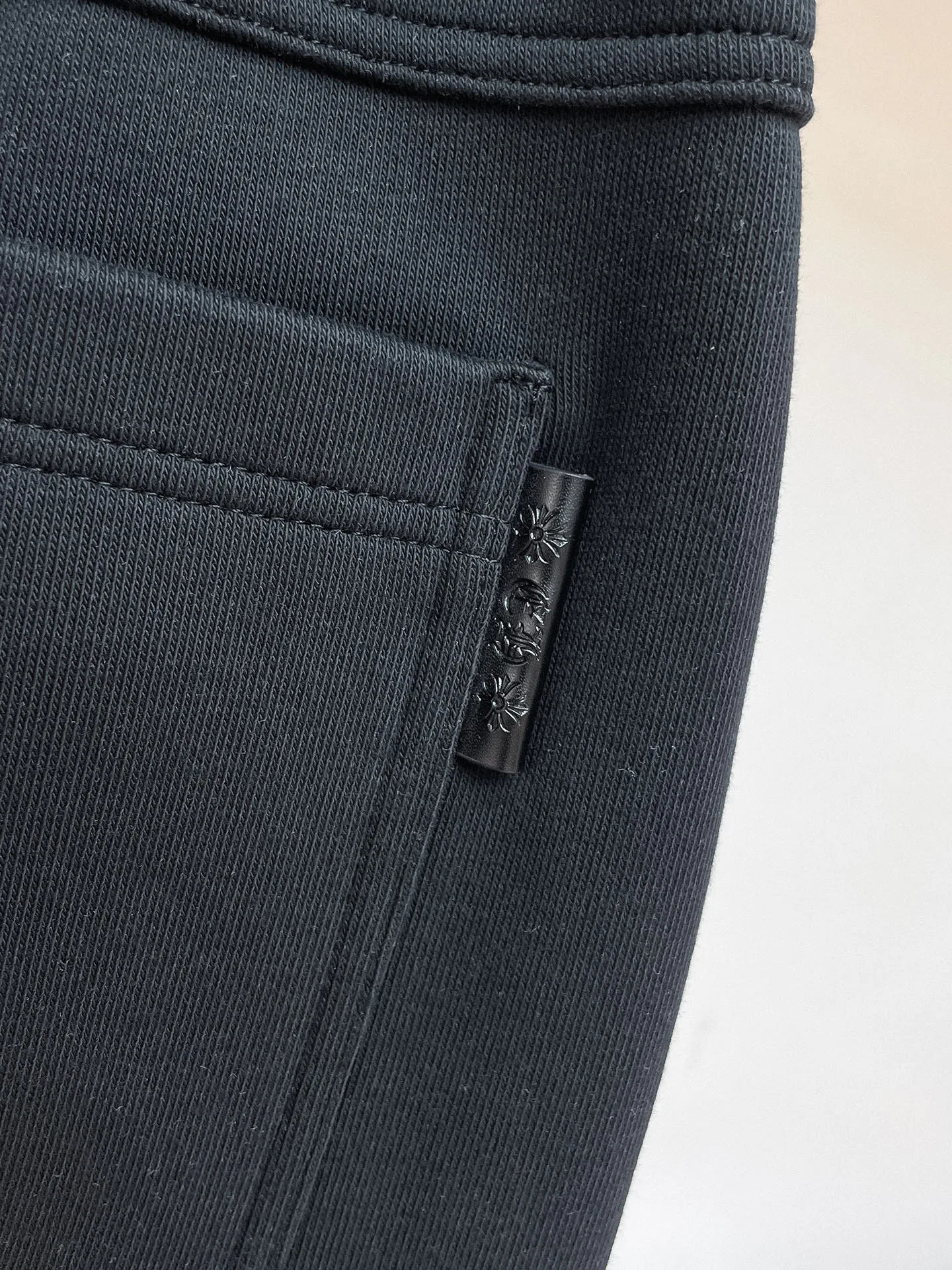 Men's Trousers CHROME HEARTS 18499597