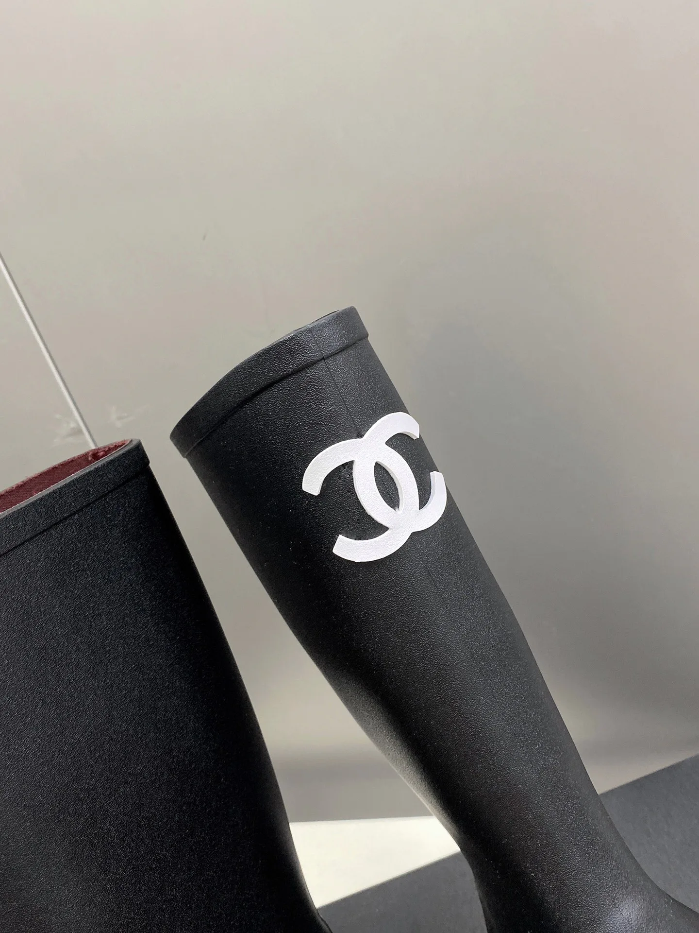 Women's Boots CHANEL 17531916