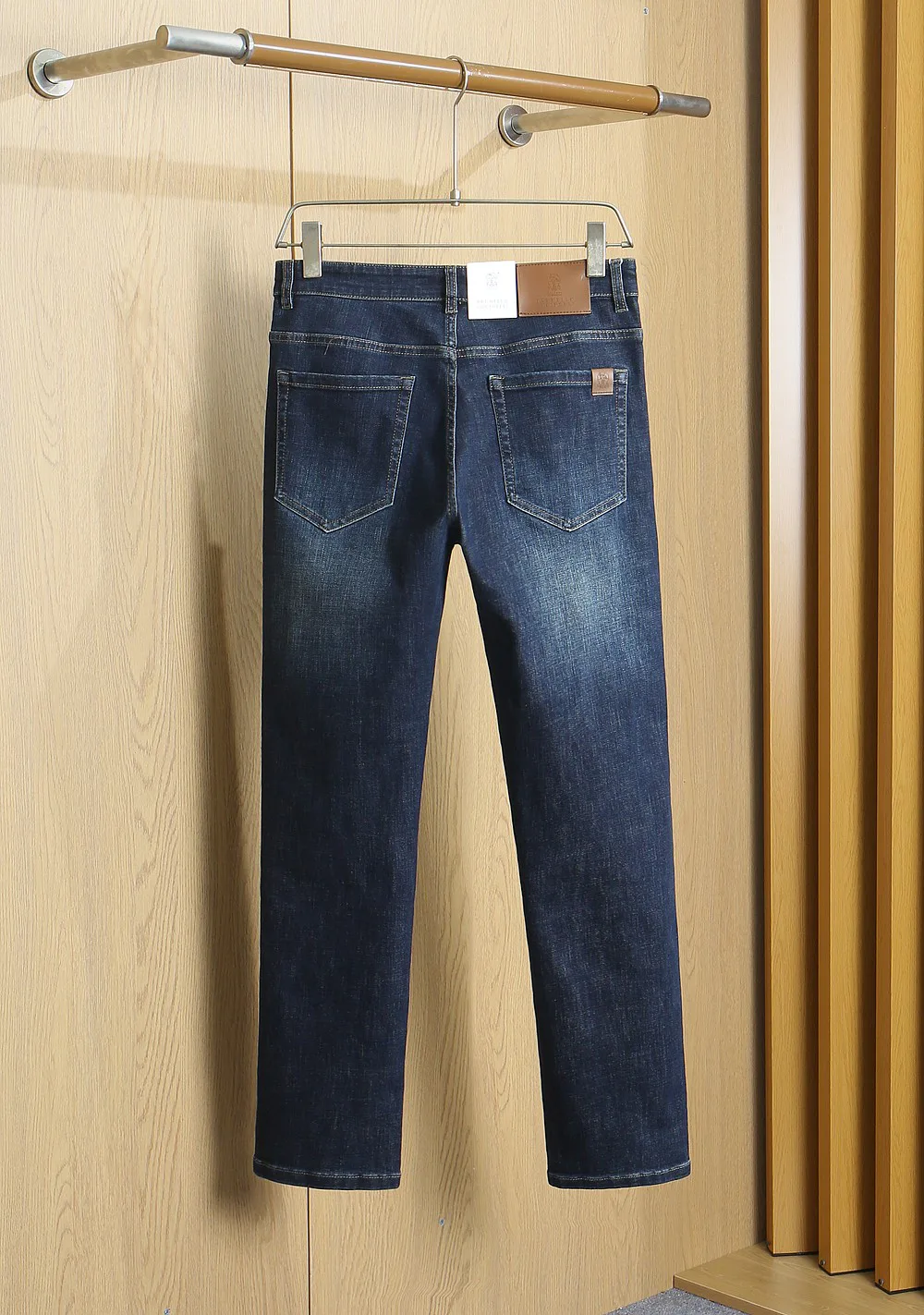 Men's Jeans BRUNELLO CUCINELLI 17005601