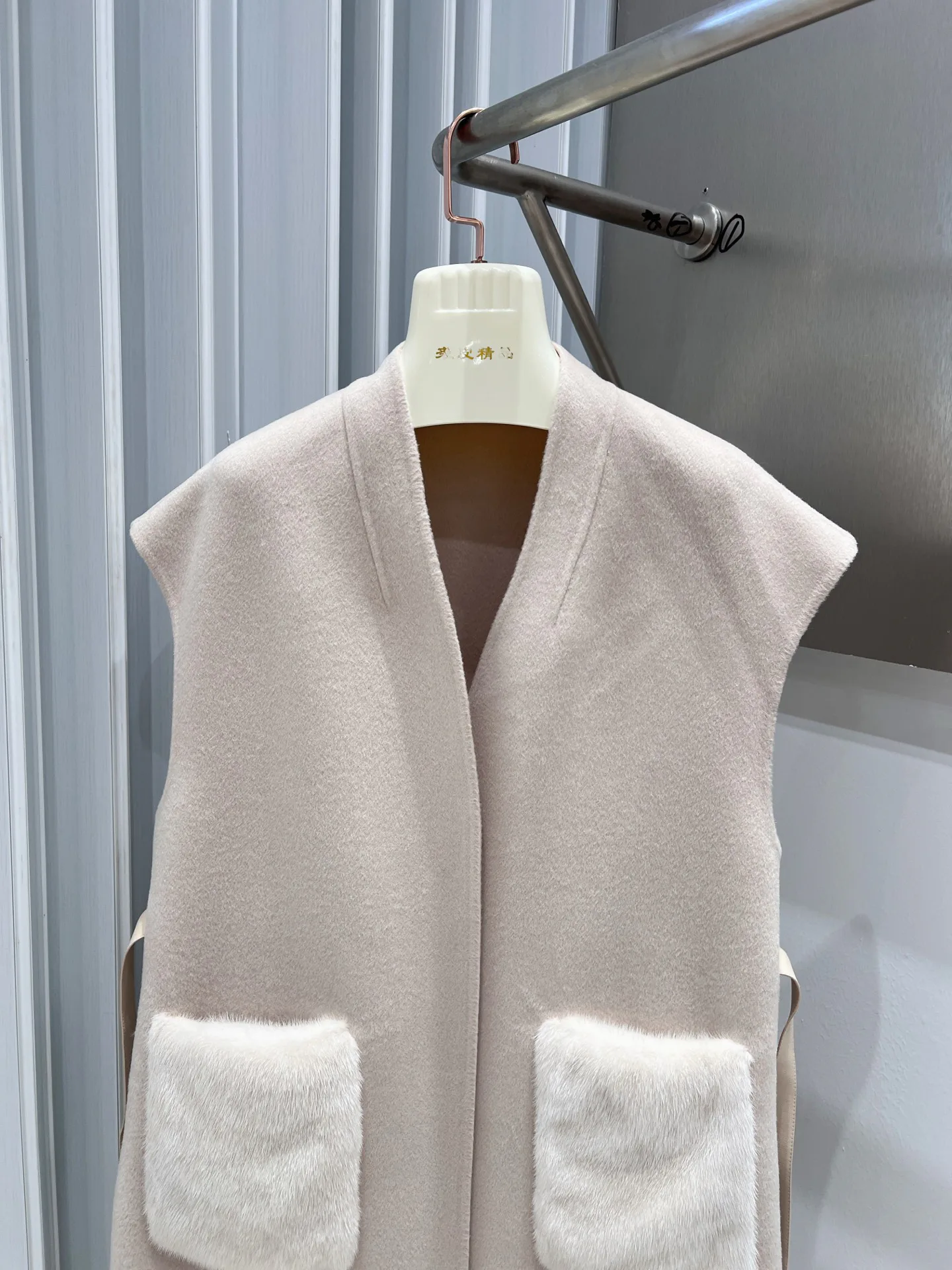 Women's Vests LORO PIANA 18172520
