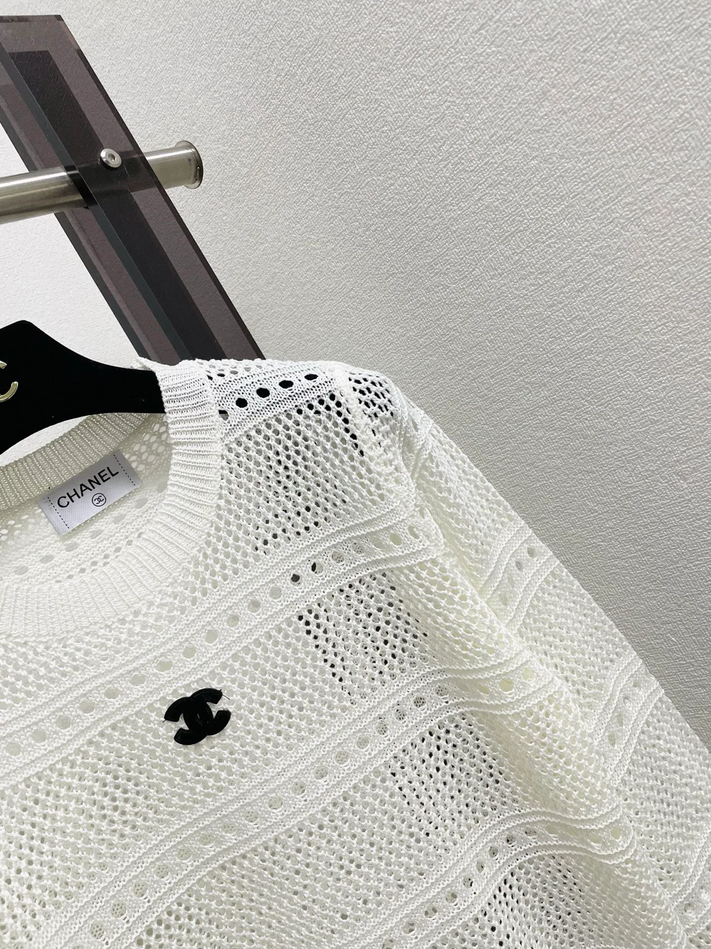 Women's Jumpers And Sweaters CHANEL 17476667