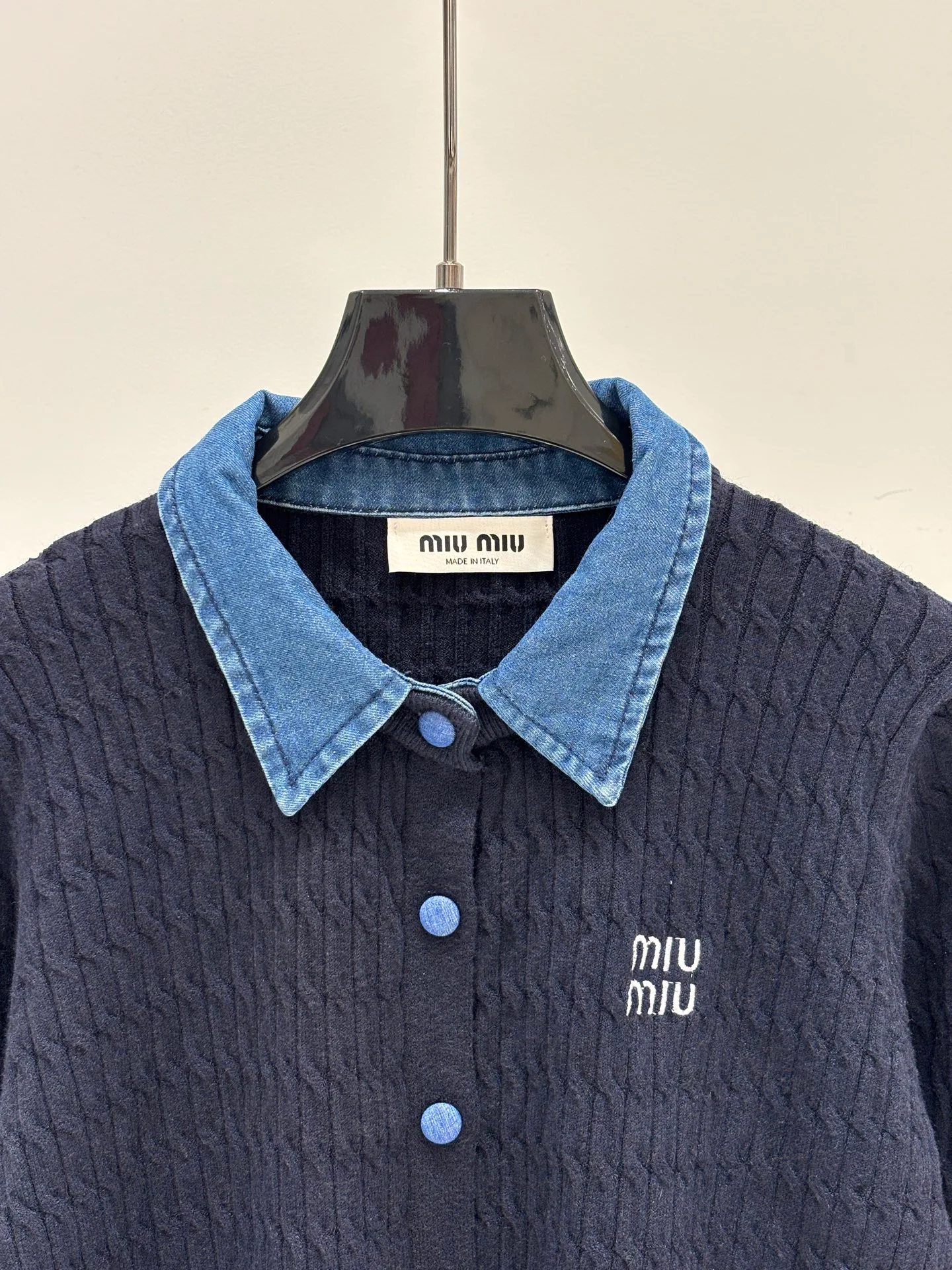 Women's Jumpers And Sweaters MIU MIU 17986853