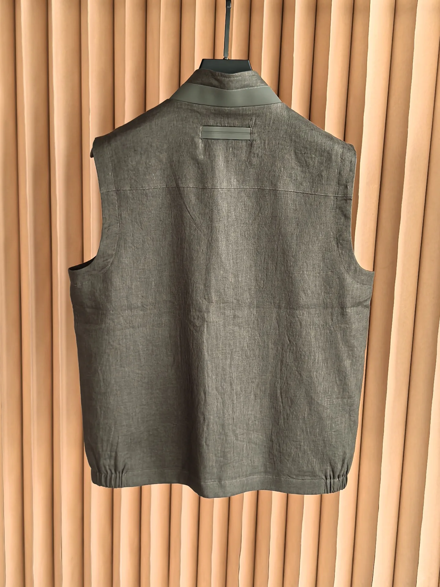 Men's Vests ZEGNA 17944147