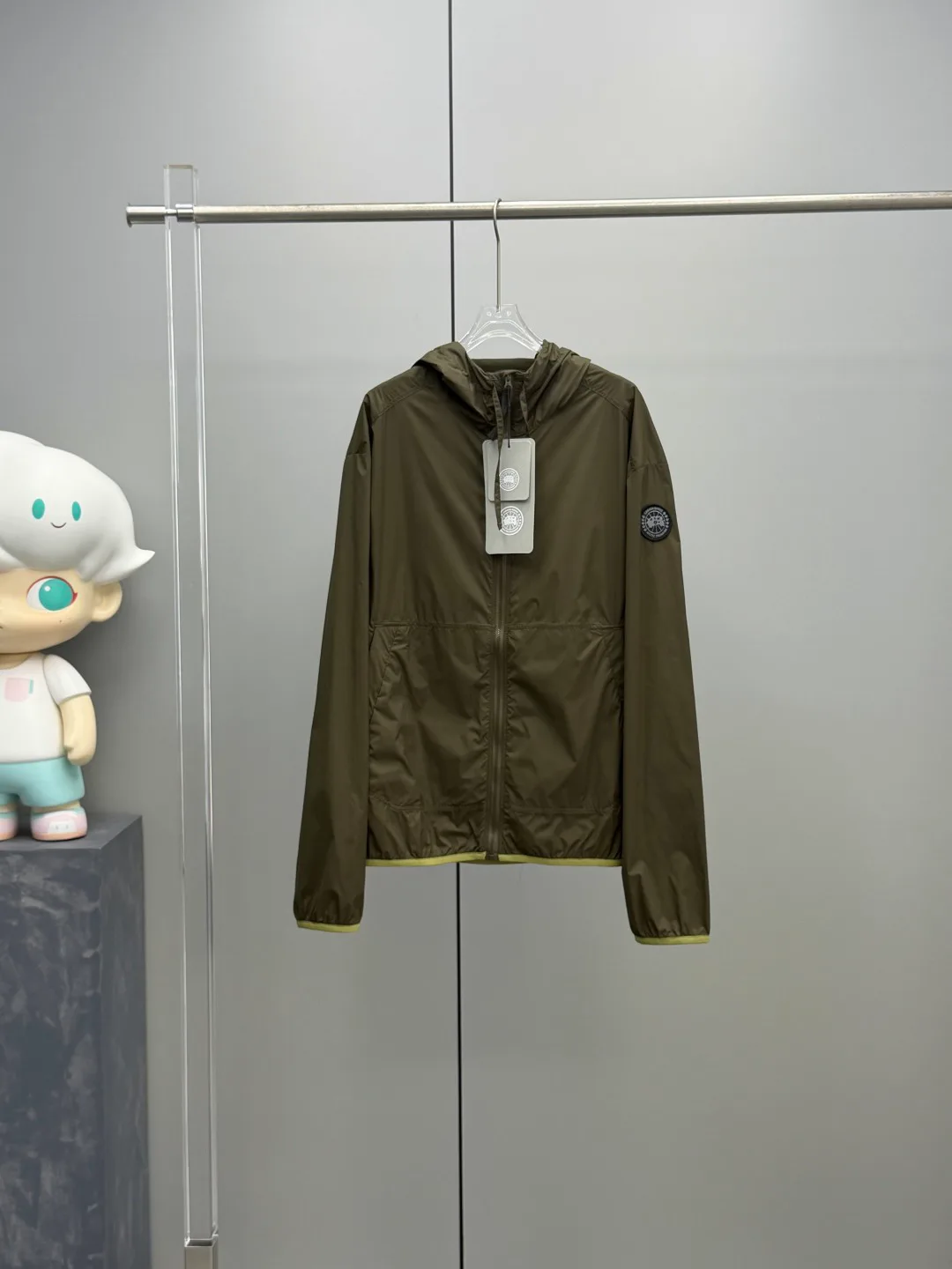 Men's Jackets And Down Jackets CANADA GOOSE 17476245