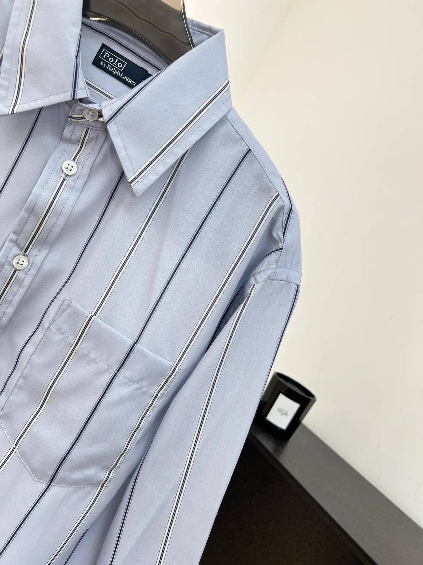 Women's Shirts RALPH LAUREN 17802307
