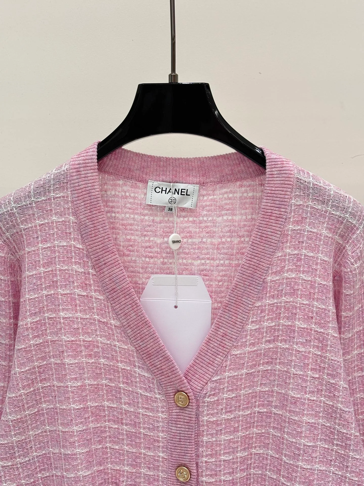 Women's Jumpers And Sweaters CHANEL 18137929