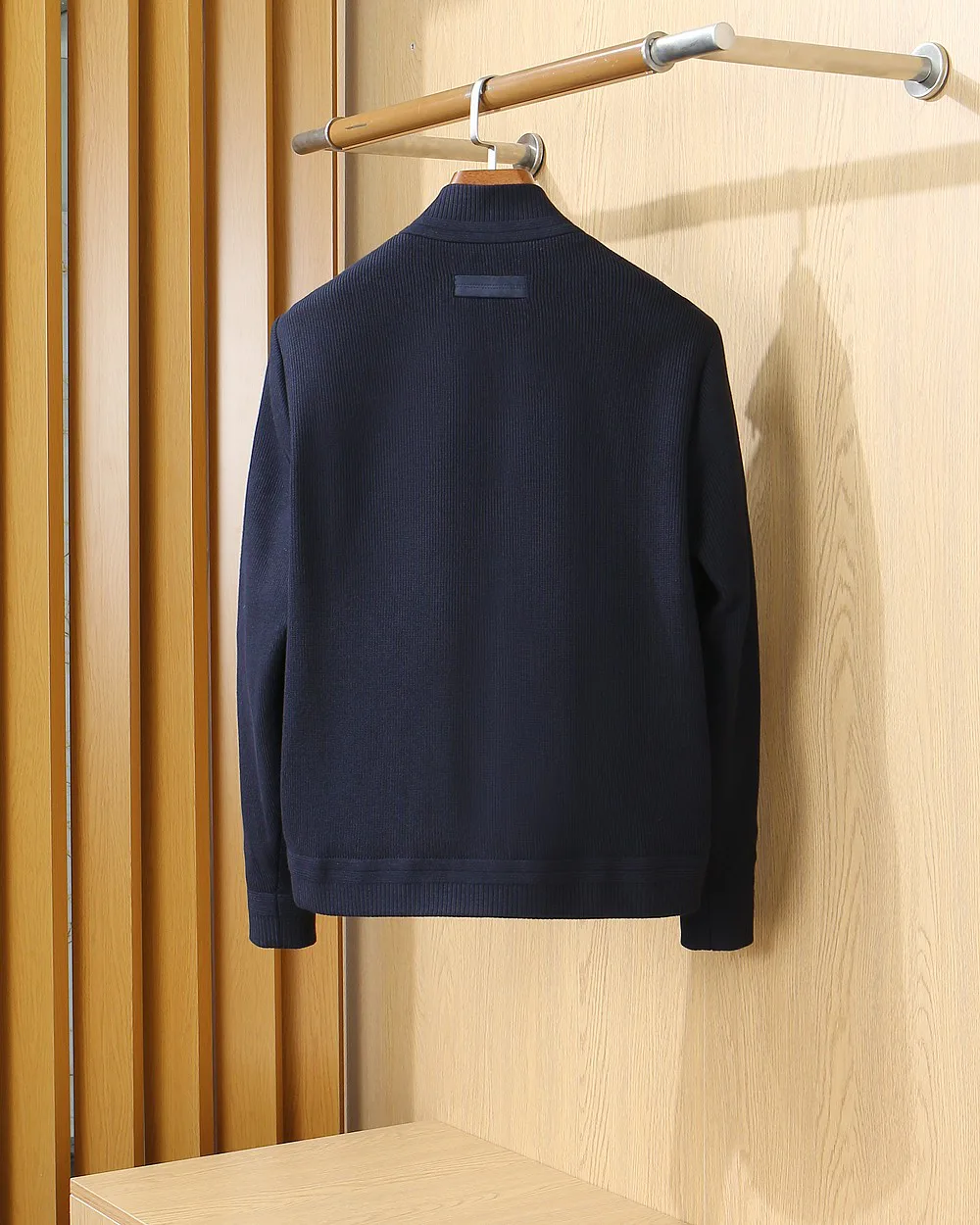 Men's Jackets And Down Jackets ZEGNA 18369131